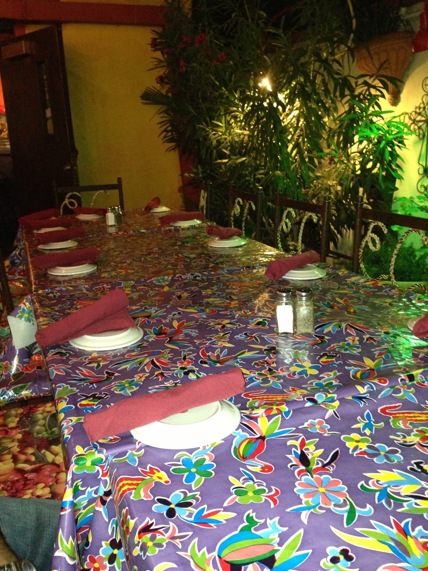 Picture for El Charro Cafe