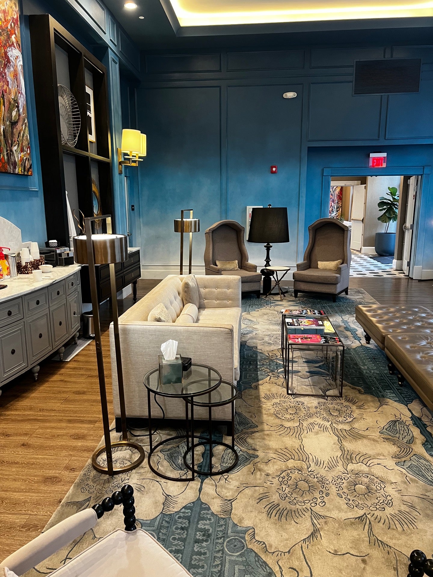 Picture for The Elyton Hotel