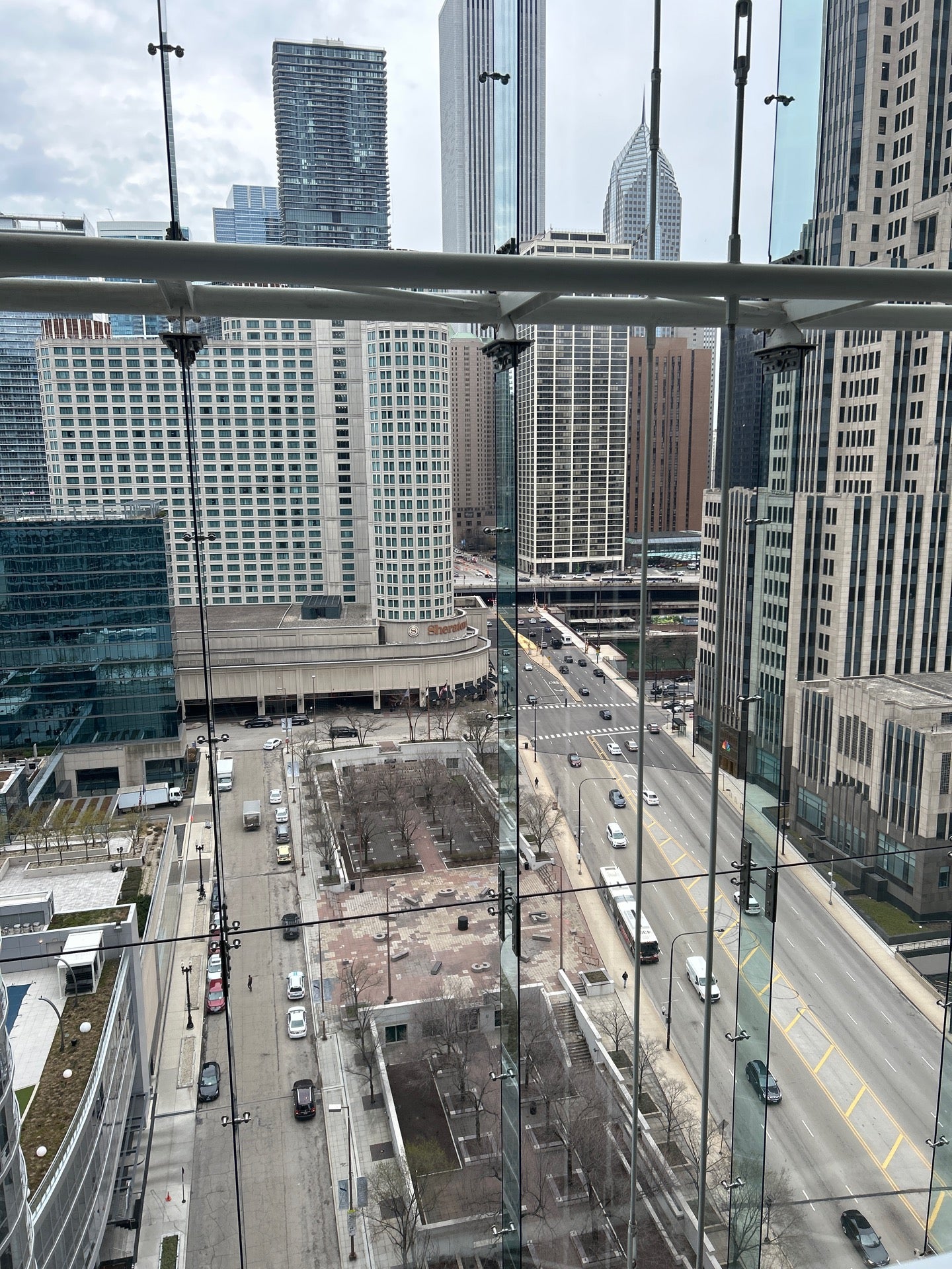 Picture for Embassy Suites by Hilton Chicago Downtown Magnificent Mile