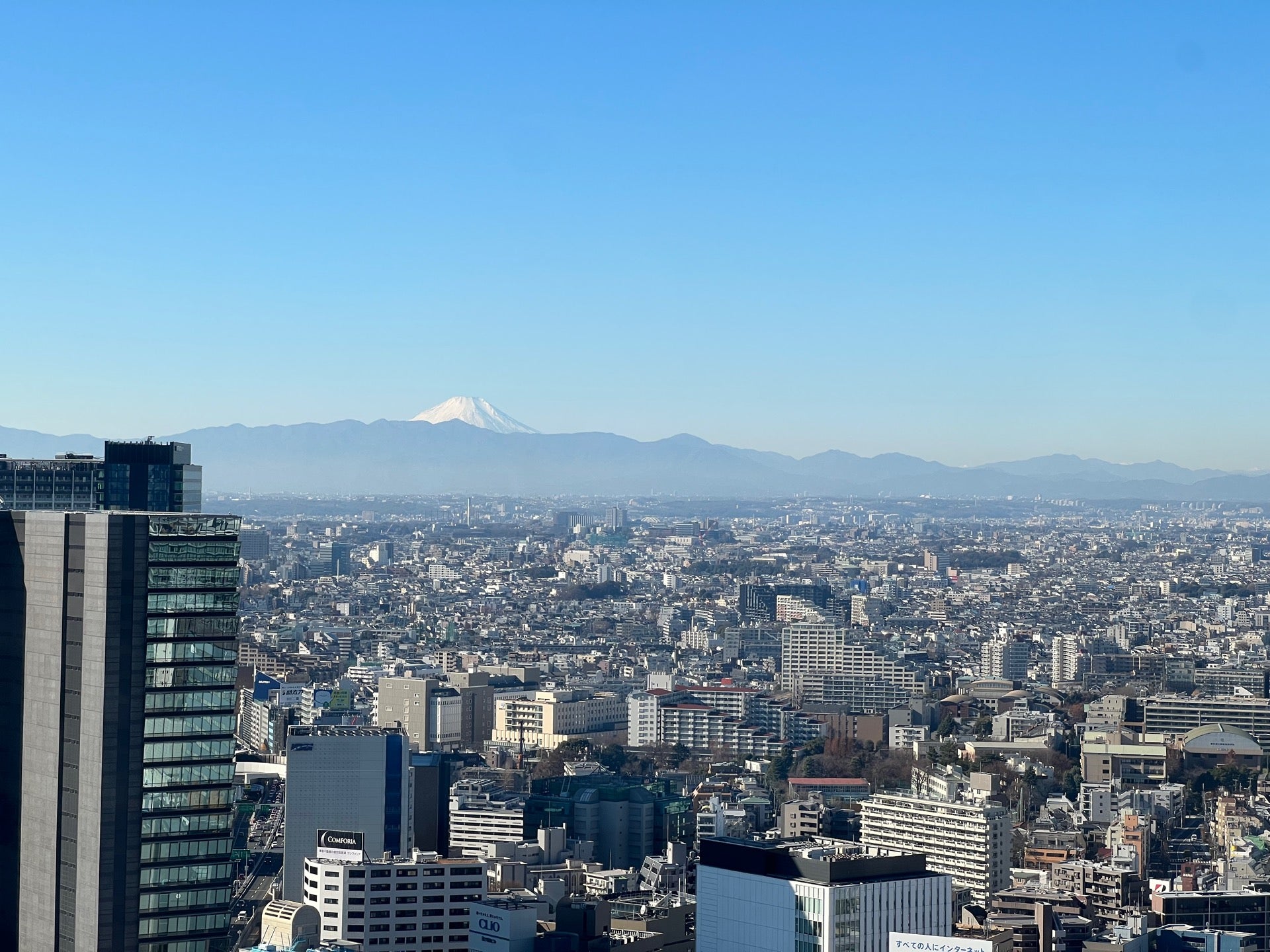 תמונה עבור Cerulean Tower Tokyu Hotel