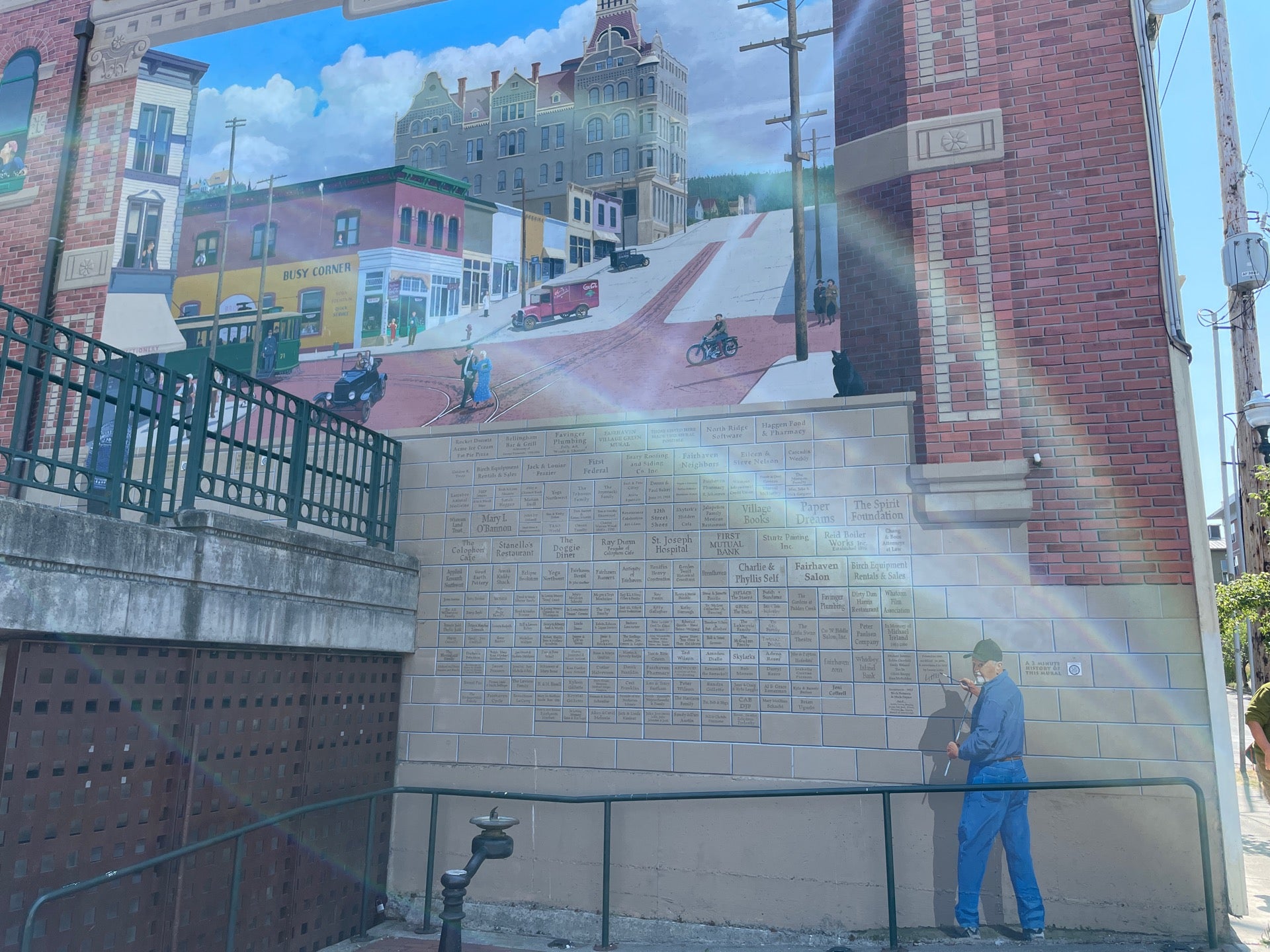 Picture for Fairhaven Village Inn