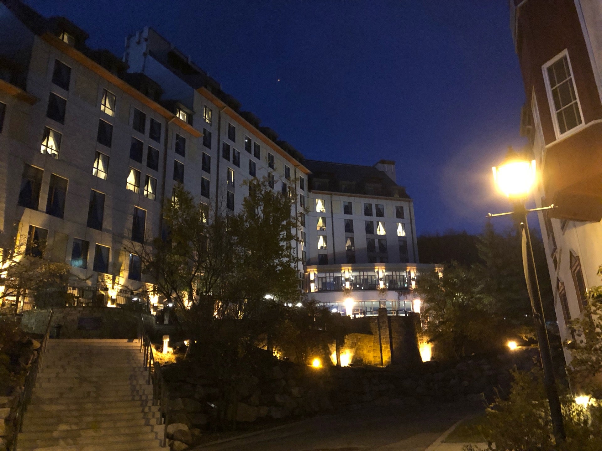 תמונה עבור Fairmont Tremblant