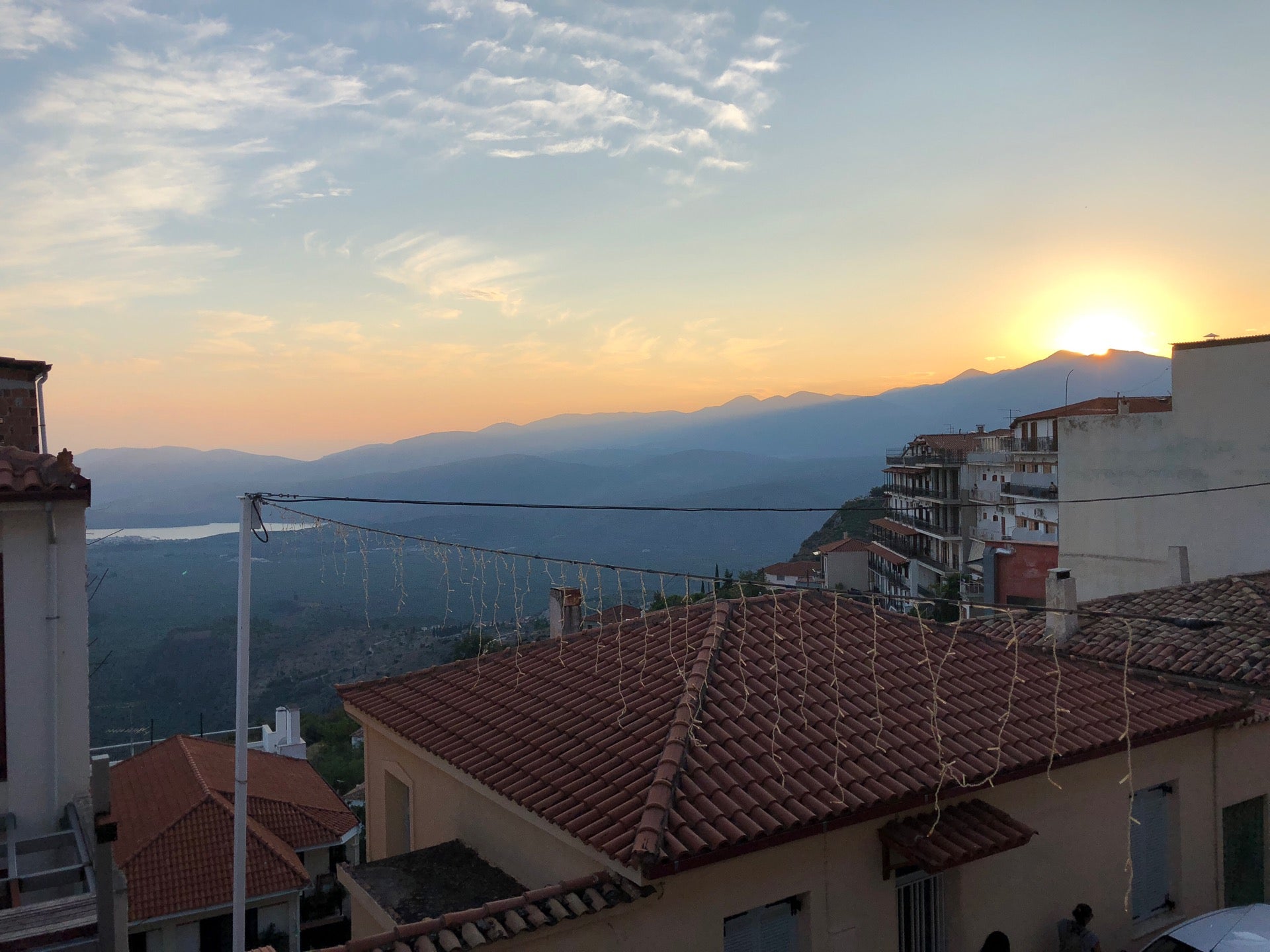 תמונה עבור Fedriades Delphi Hotel