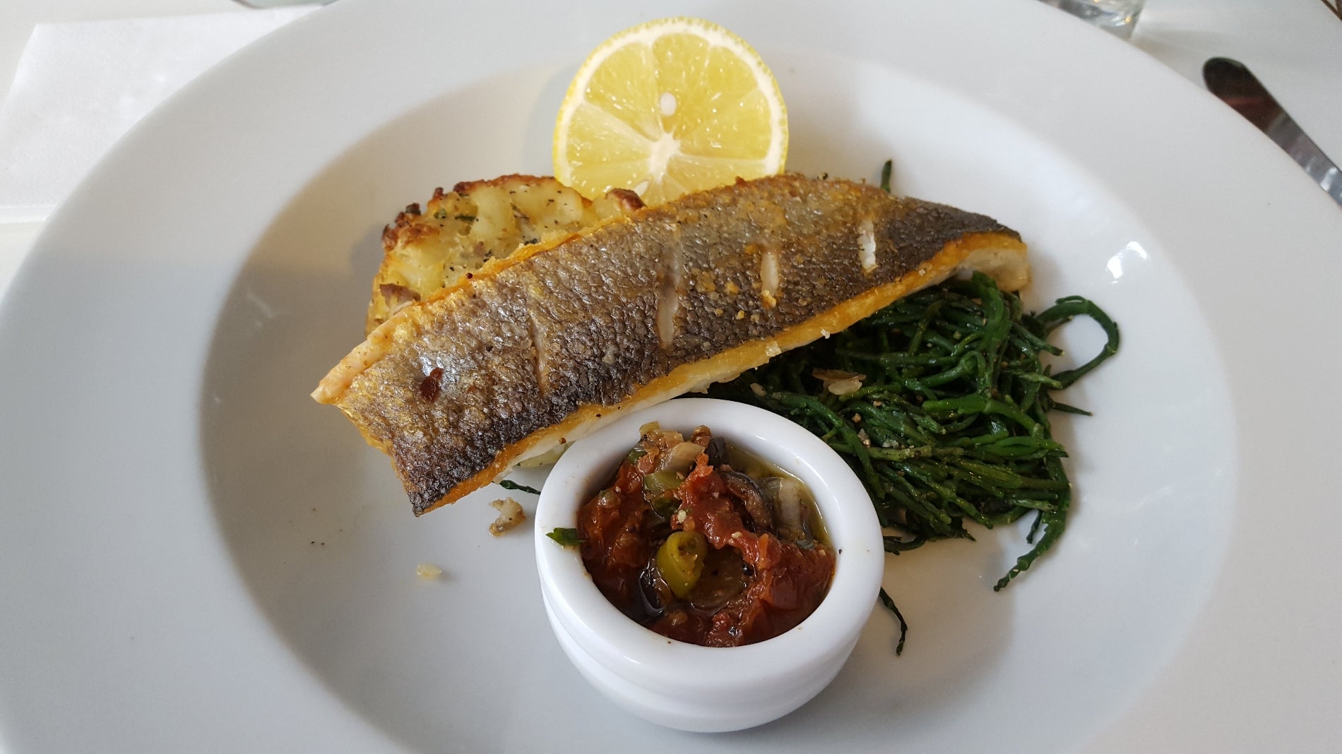 תמונה עבור Fish at 85