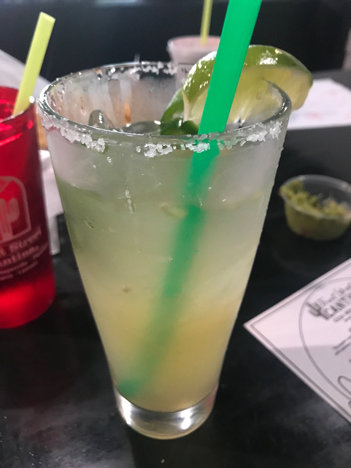Picture for Front Street Cantina
