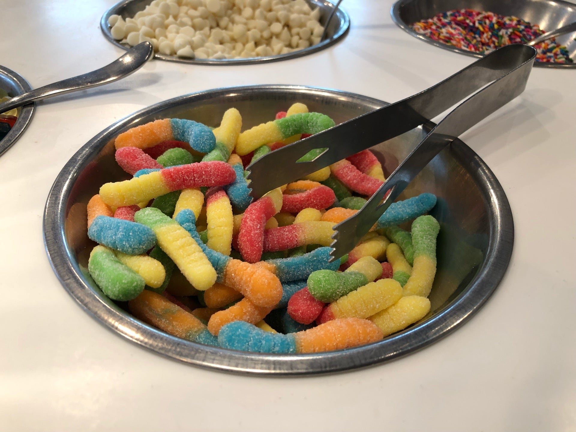 Picture for Fuse Frozen Yogurt
