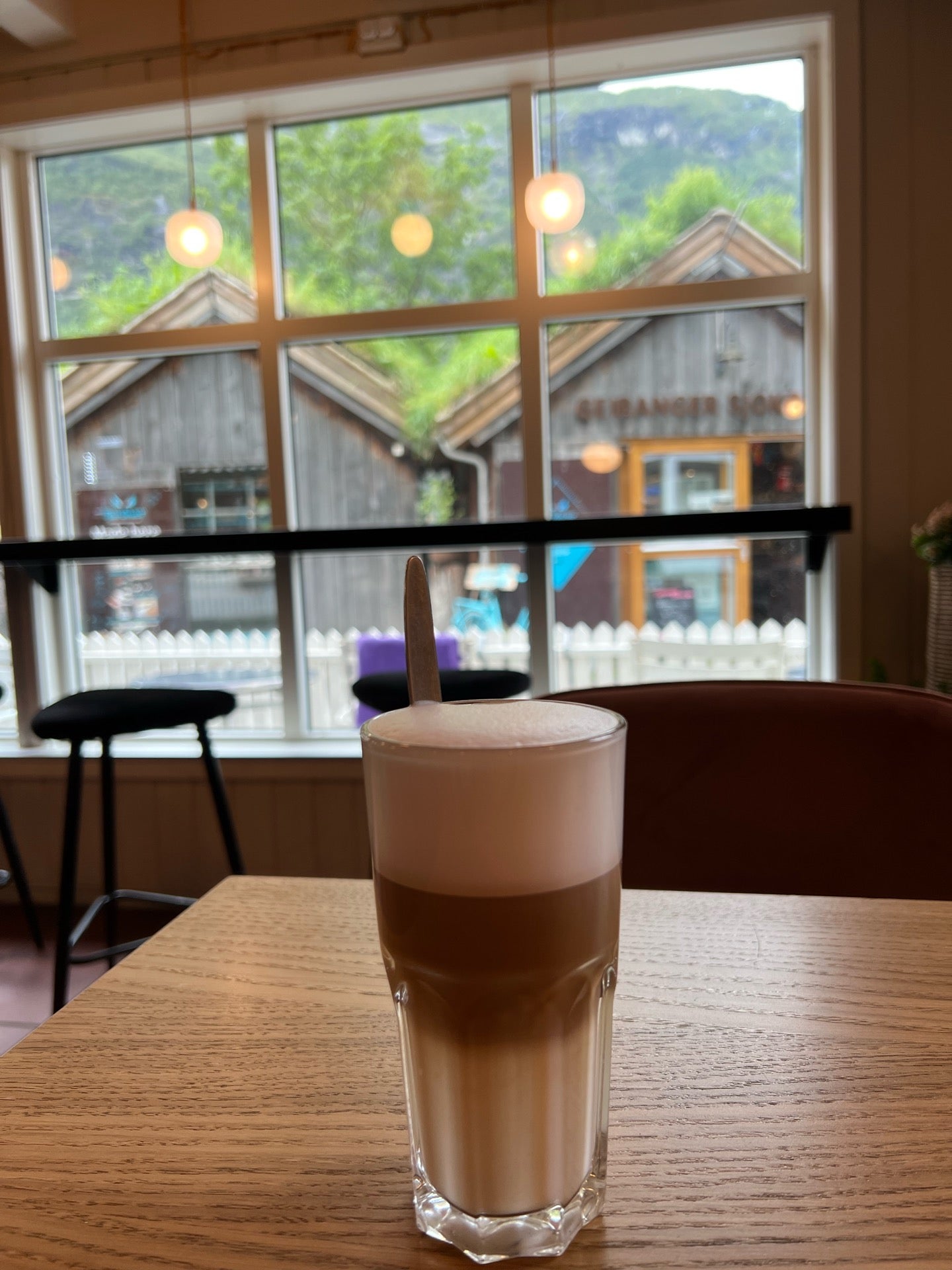 תמונה עבור Geiranger Bakeri