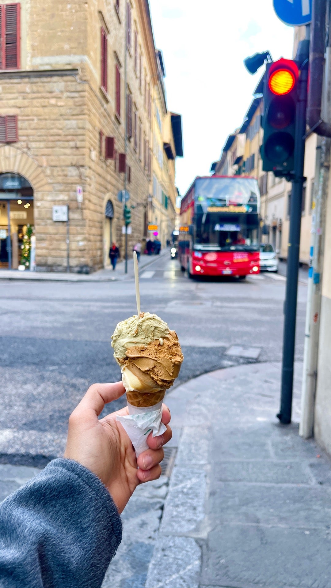 תמונה עבור Gelateria dei Neri