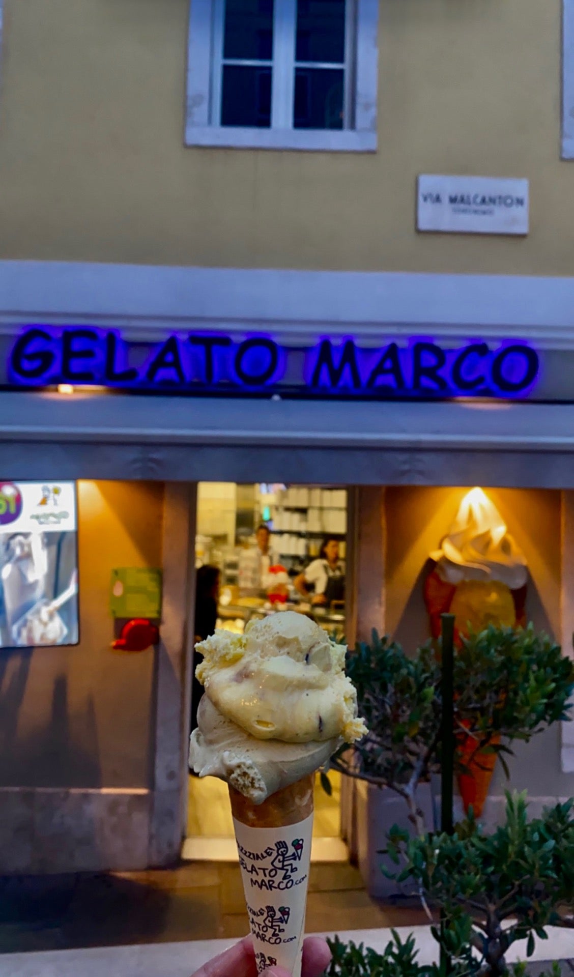 תמונה עבור Gelato Marco