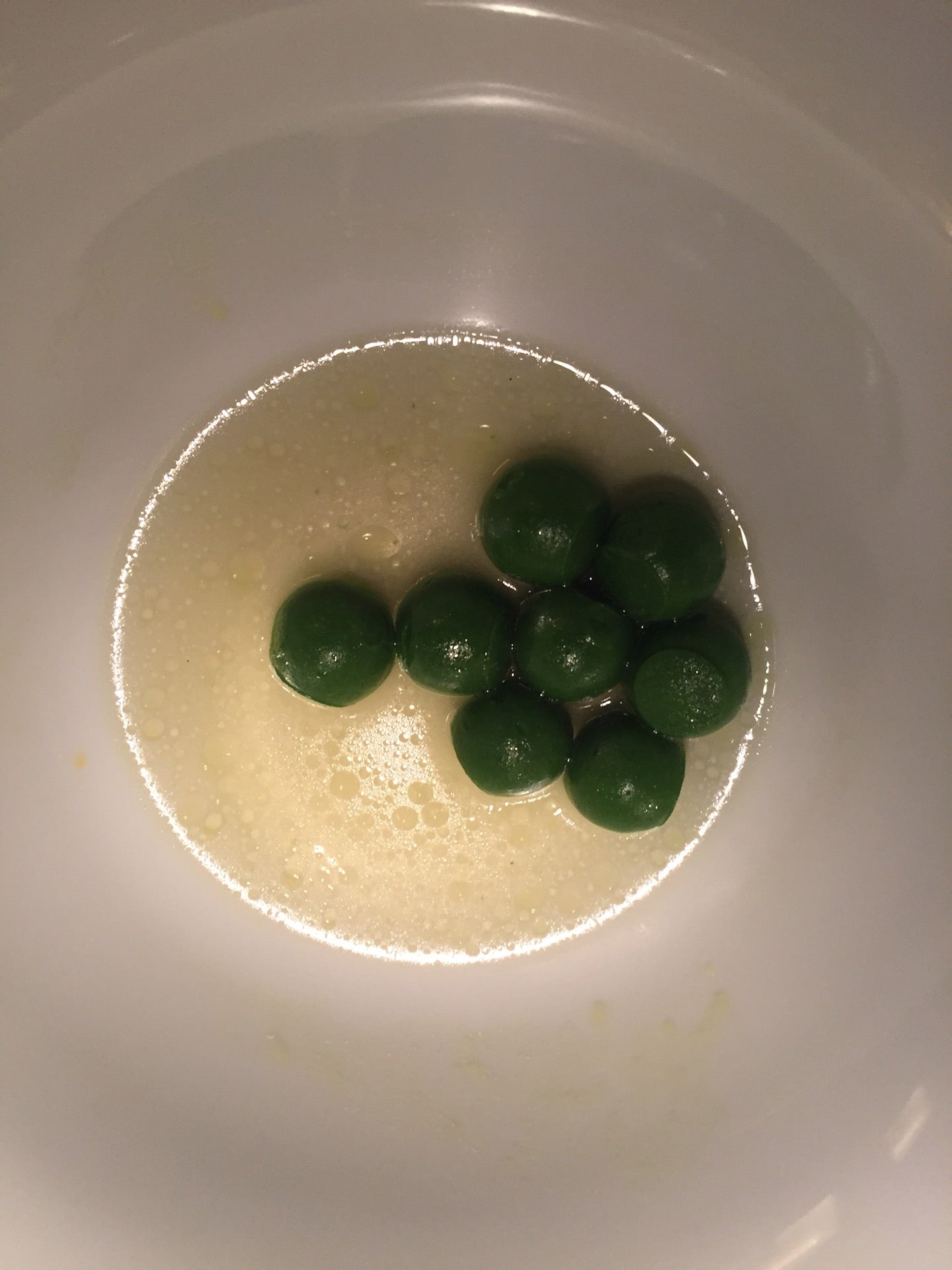 Picture for Glass Hostaria