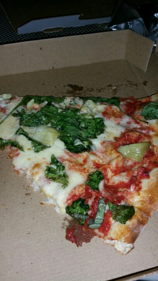 Picture for Goodfellas Pizzeria