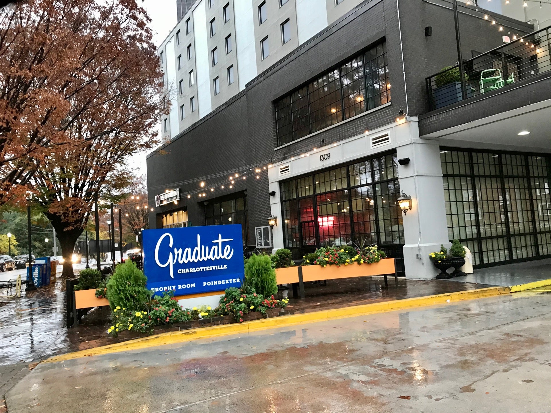 Picture for The Graduate Charlottesville
