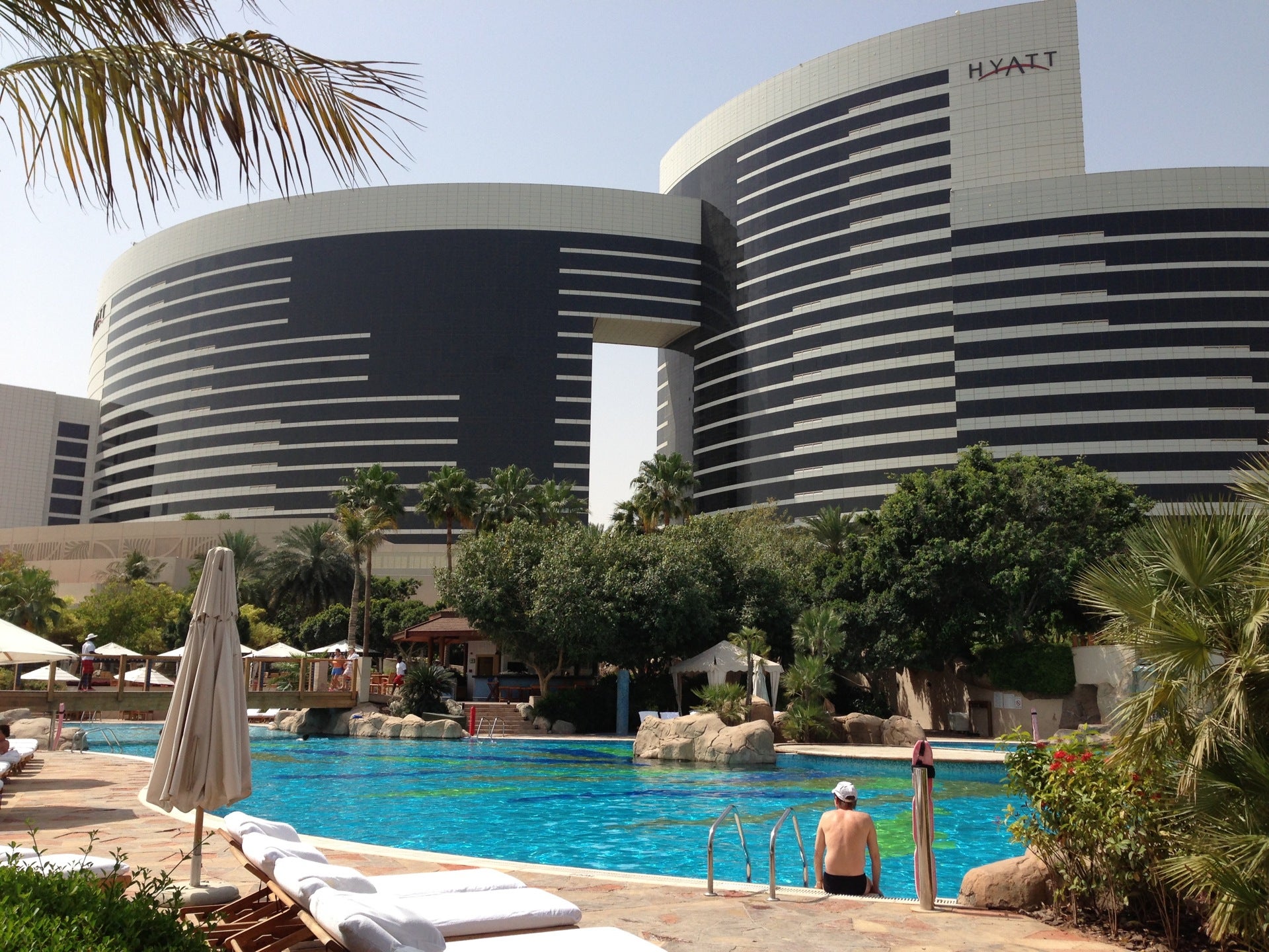 תמונה עבור Grand Hyatt Dubai