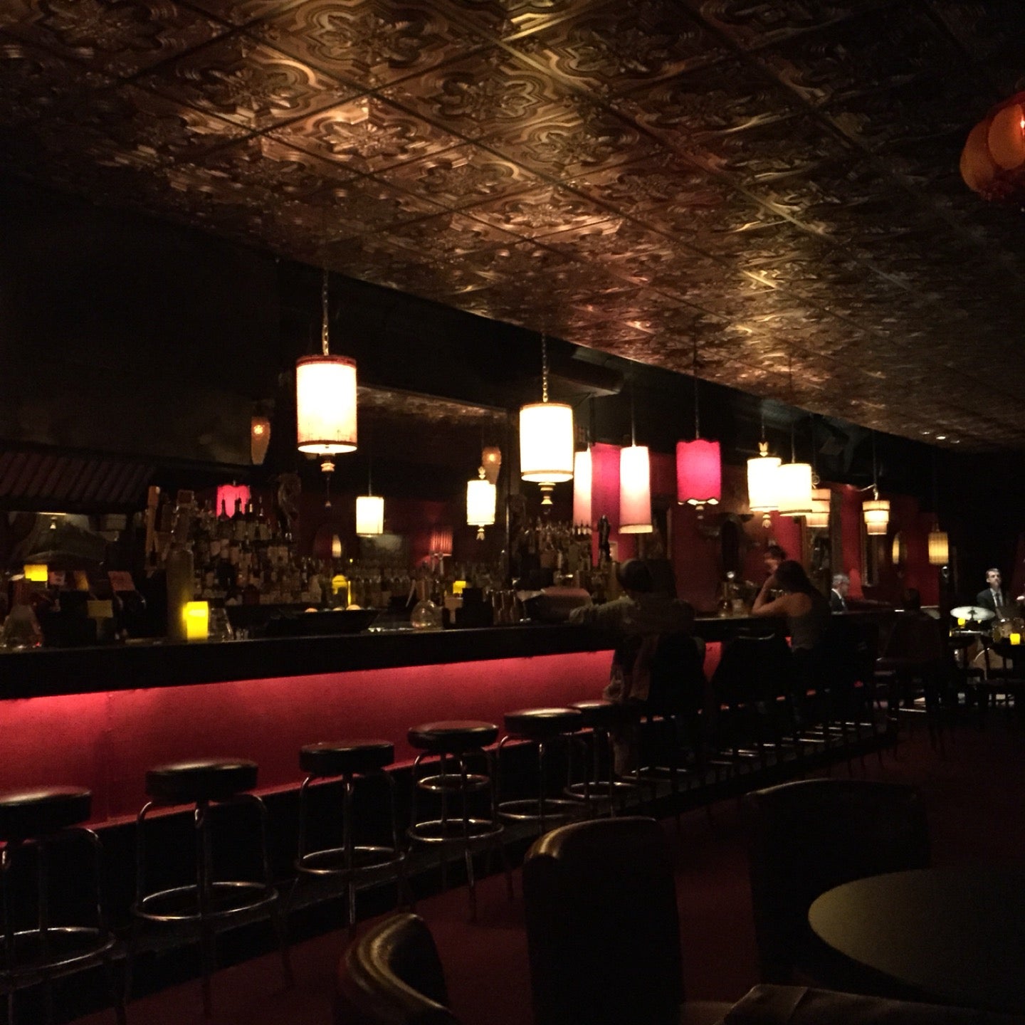 Picture for Green Lady Lounge