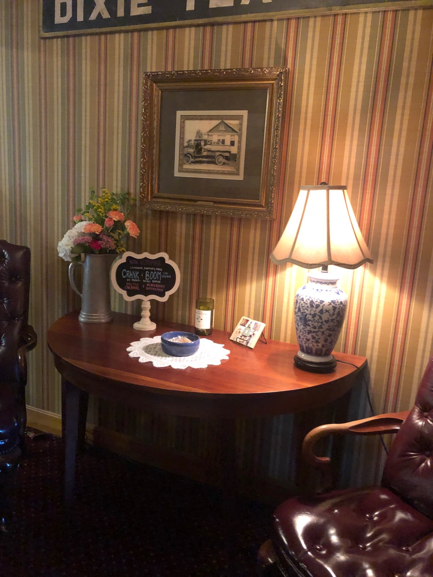 Picture for Greyhound Tavern