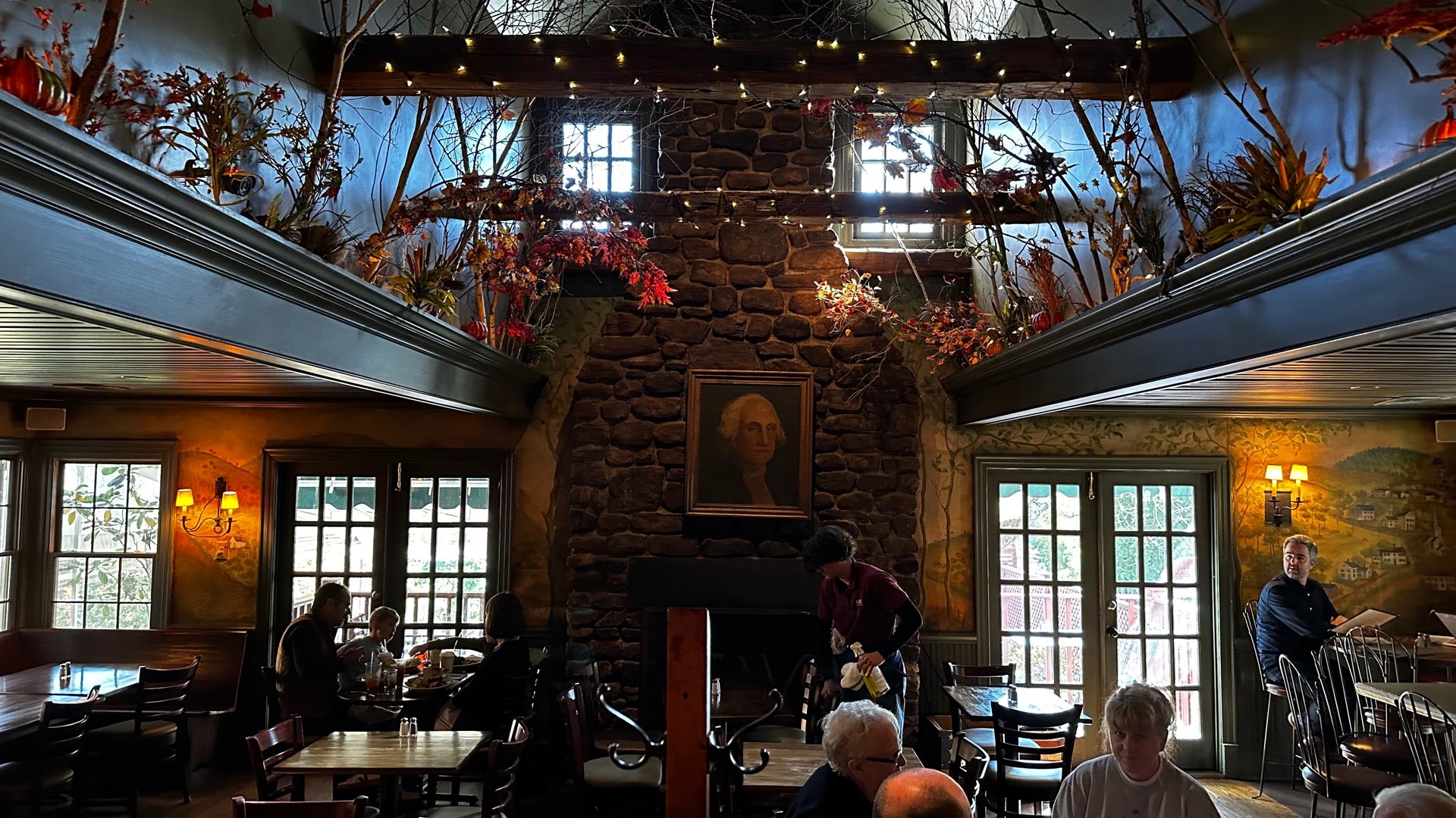 Picture for G.W. Tavern
