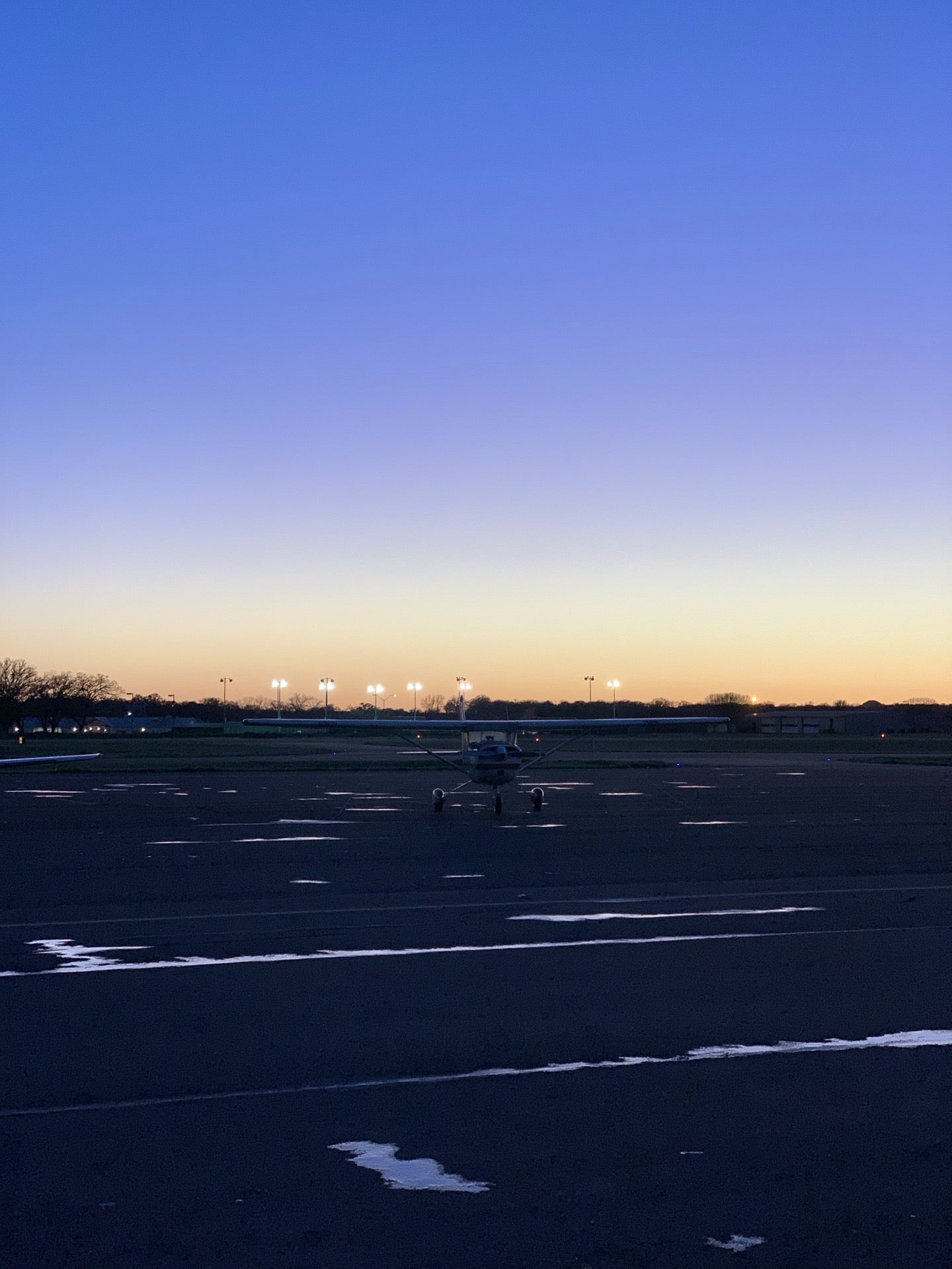Picture for Hangar Hotel