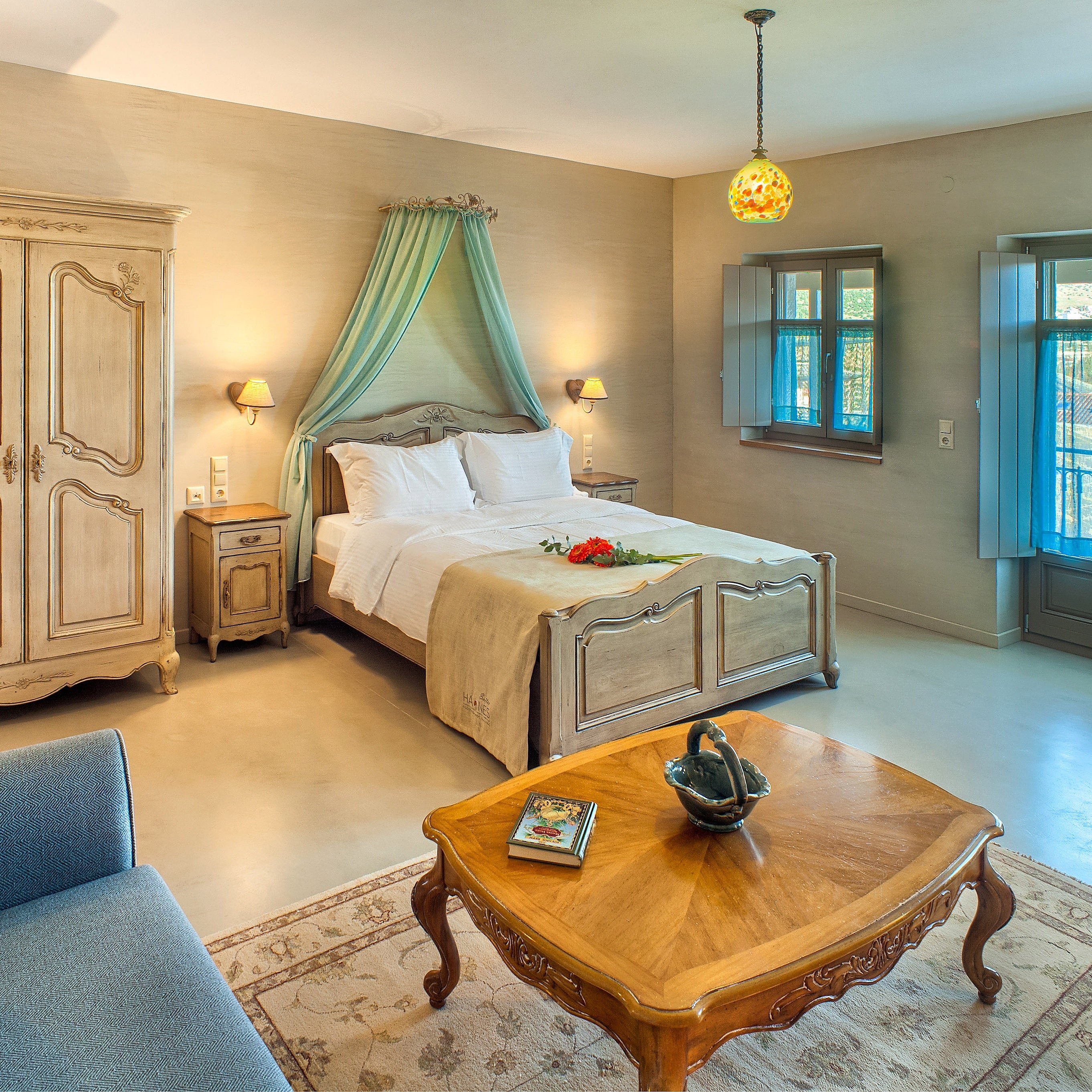 Изображение для Haones Suites