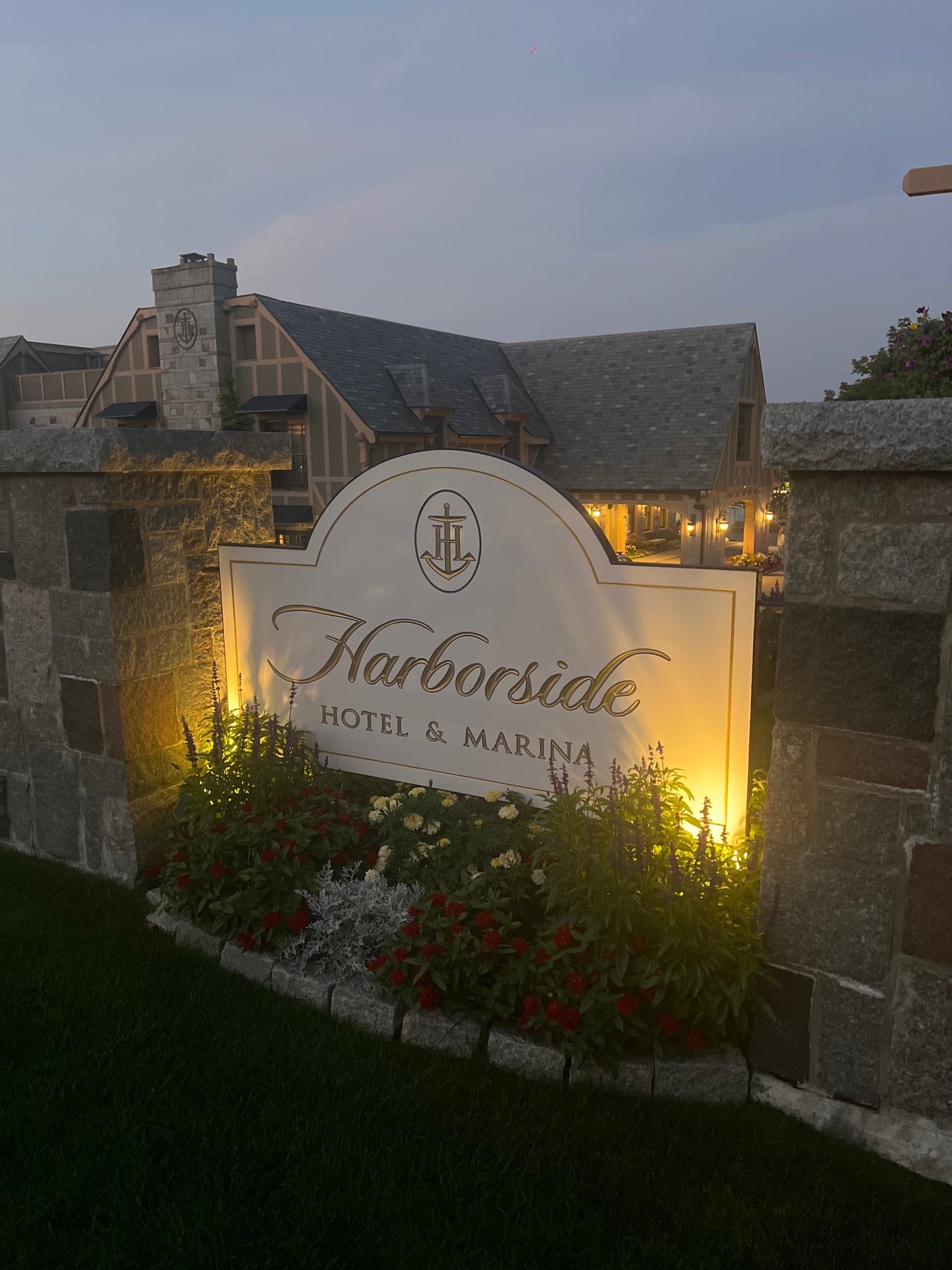Picture for Harborside Hotel, Spa & Marina
