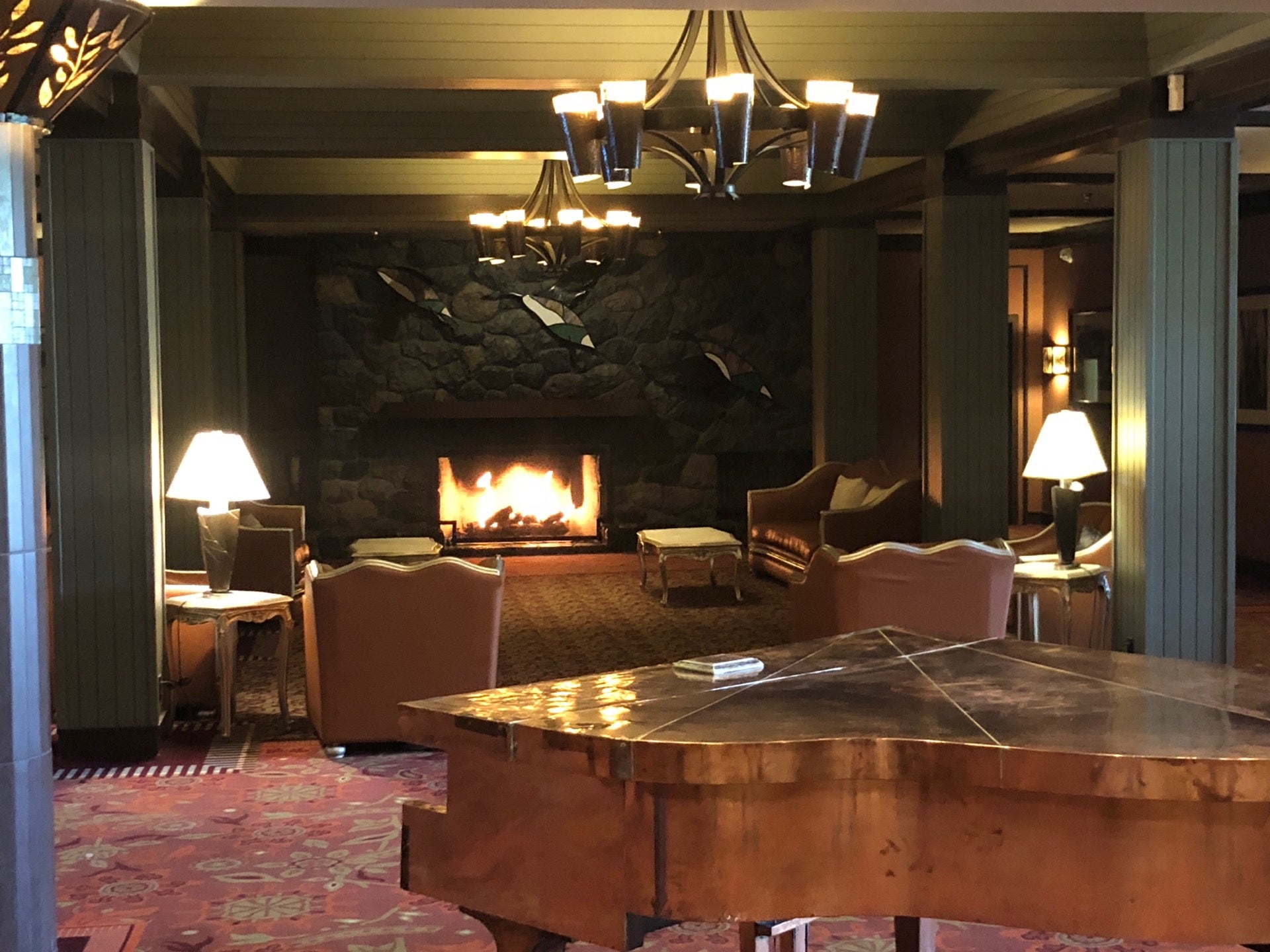 Picture for Harrison Hot Springs Resort