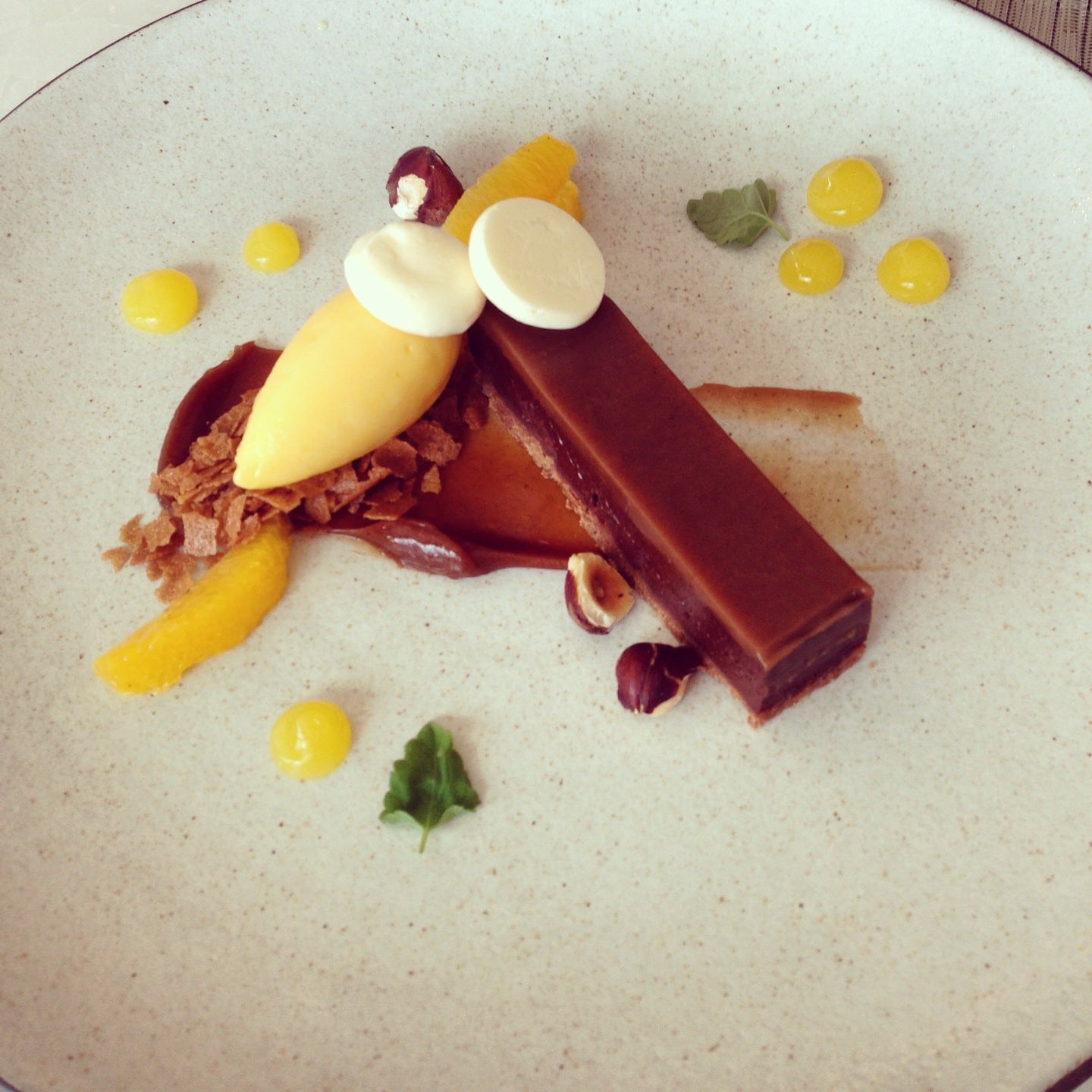 Picture for Hawksworth Restaurant