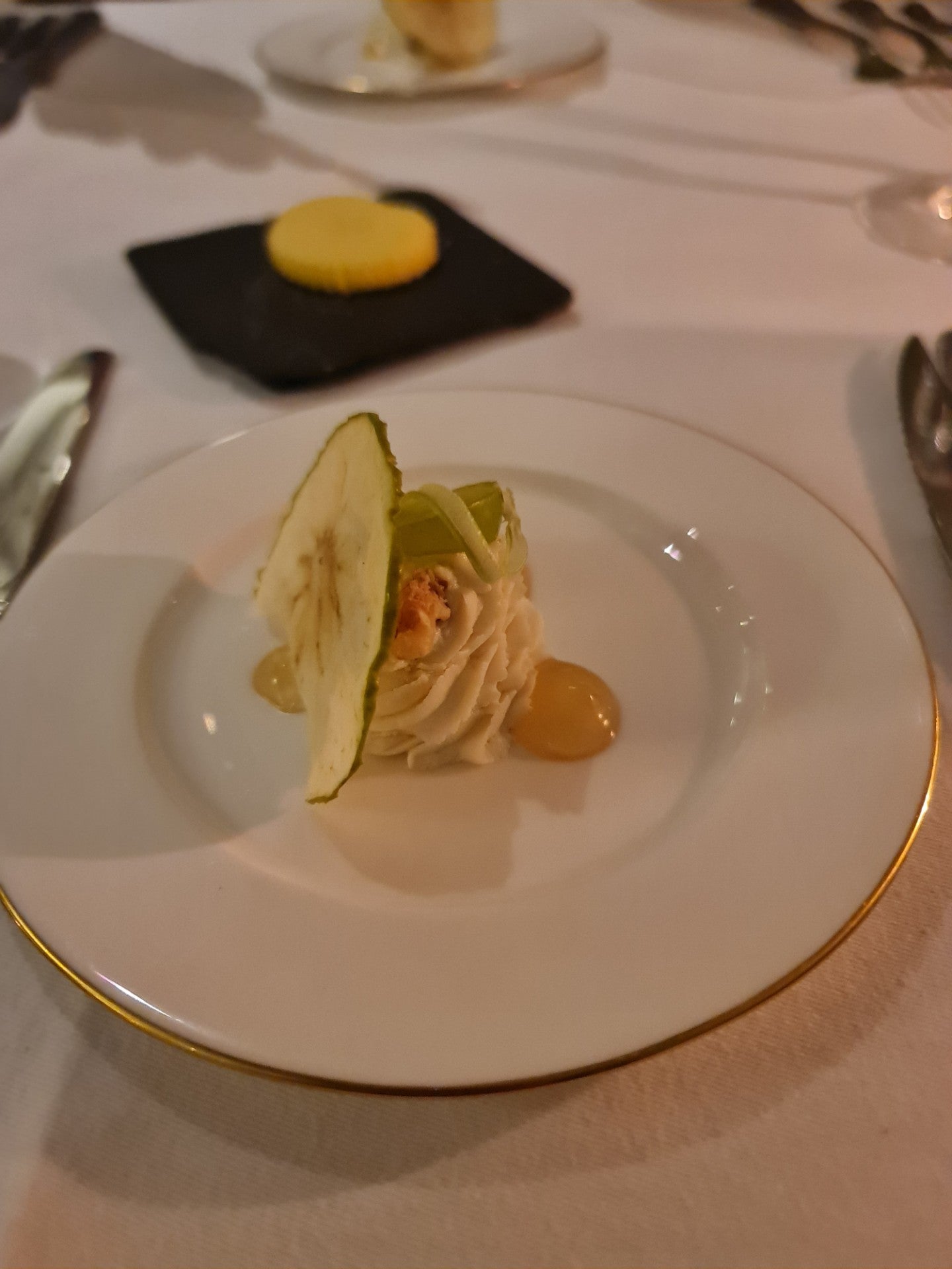 Изображение для Hayfield Manor