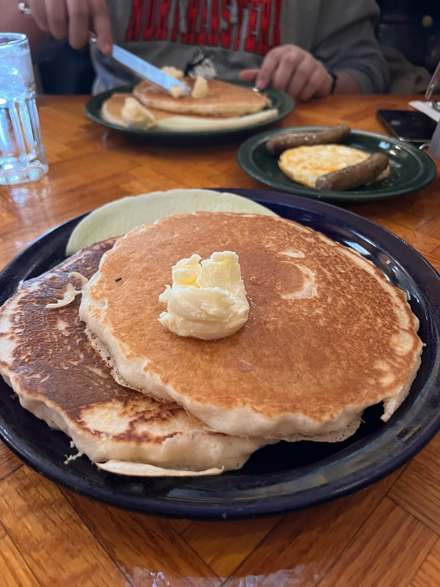 Picture for Heidi’s Pancake House
