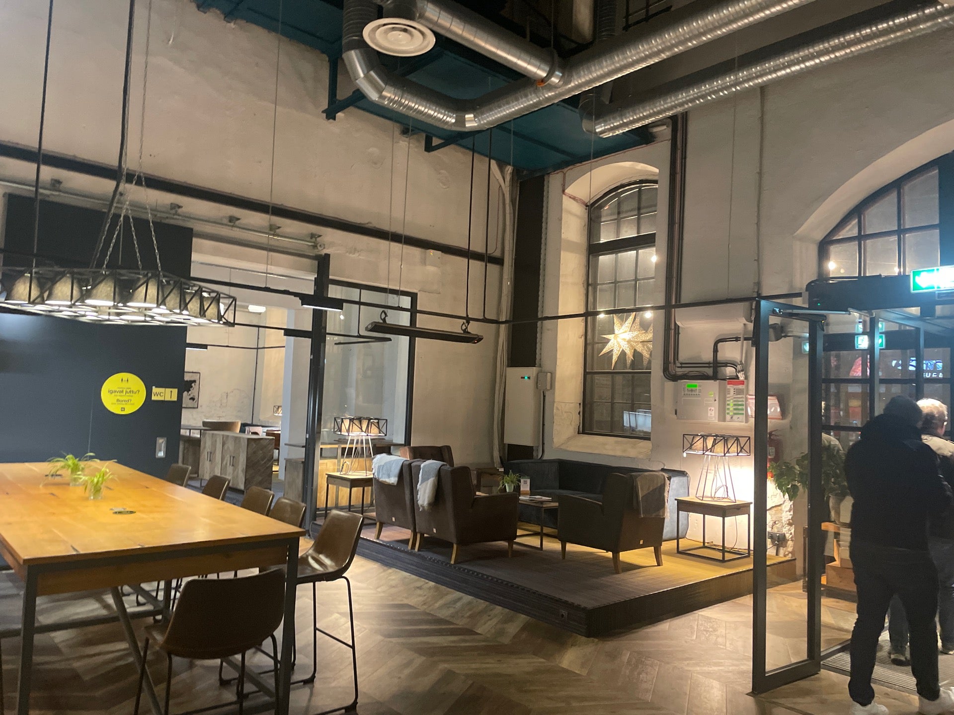 Изображение для Hektor Container Hotel