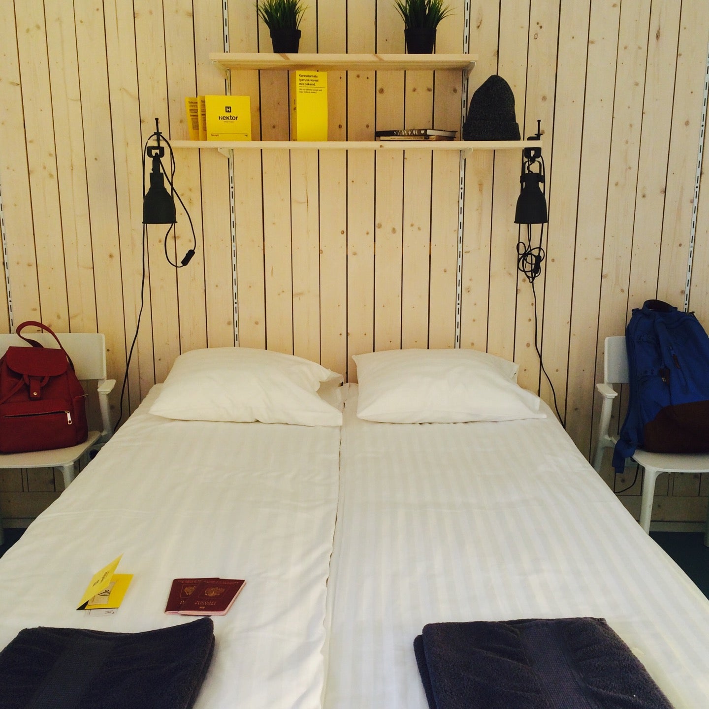 Изображение для Hektor Design Hostel