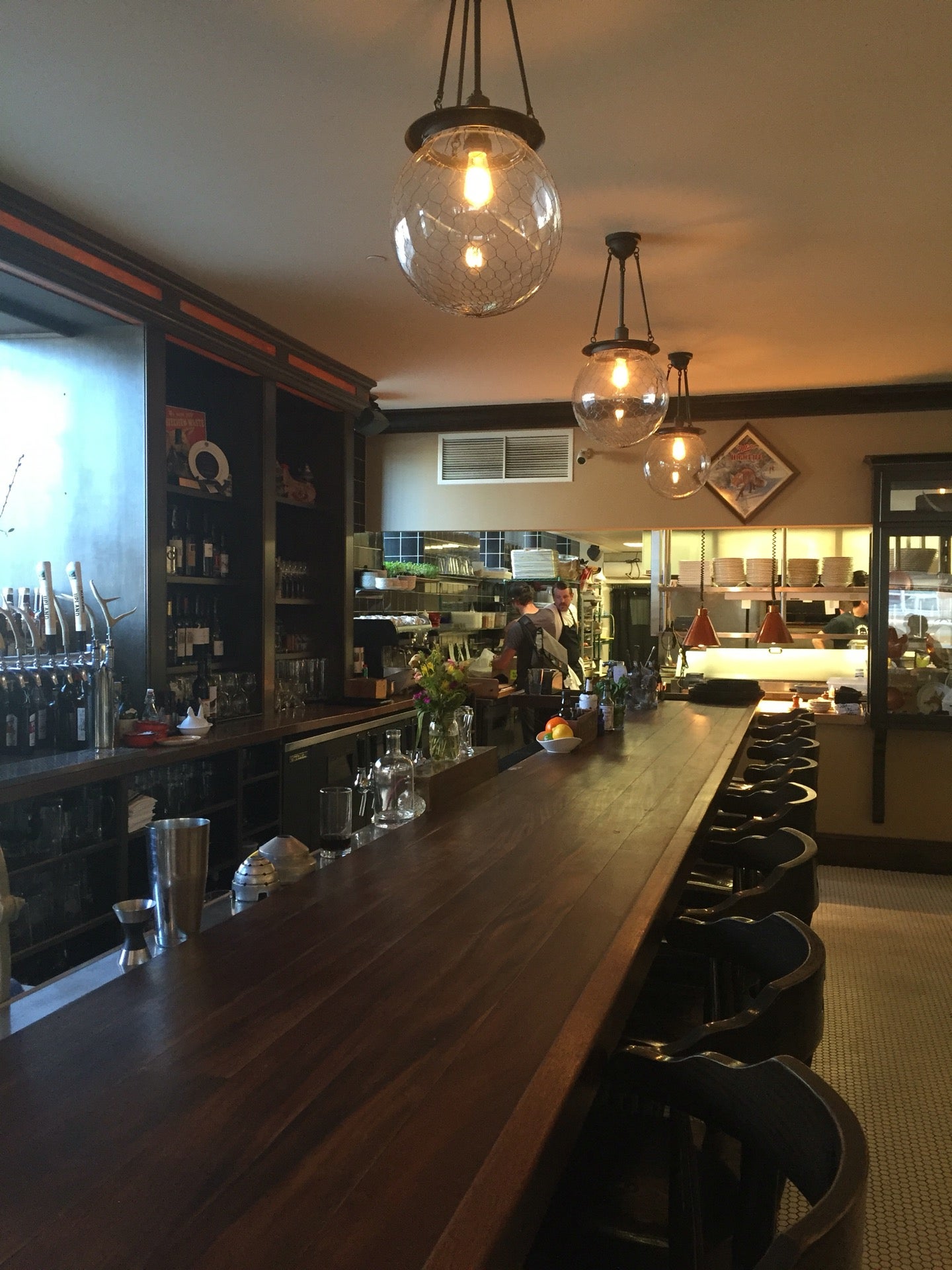 Picture for Heritage Tavern