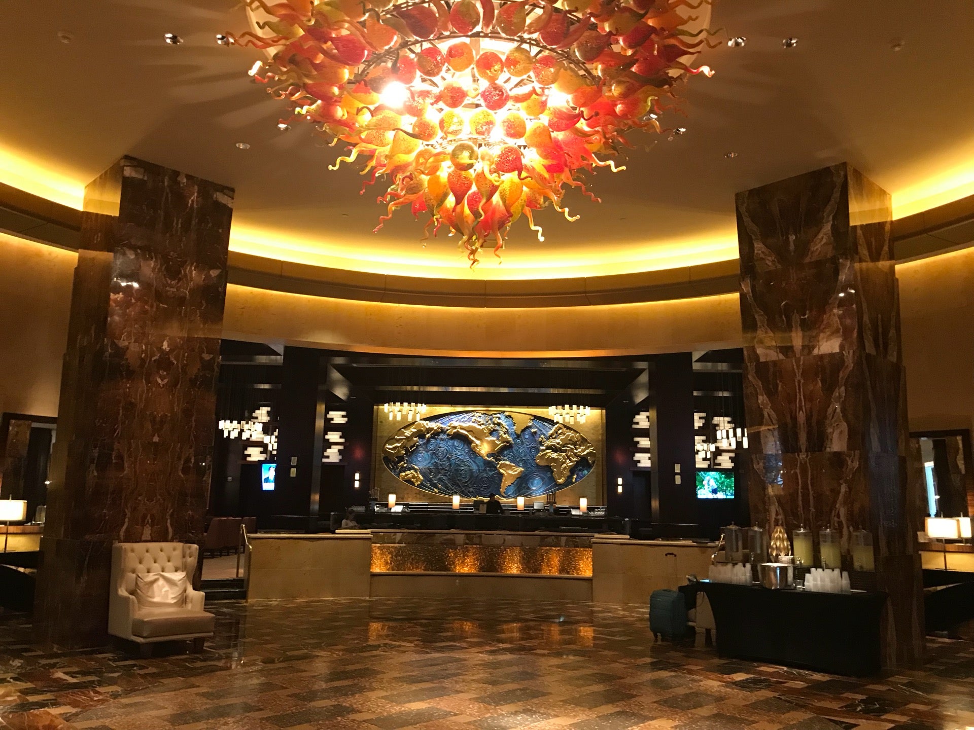 Picture for Hilton Americas-Houston