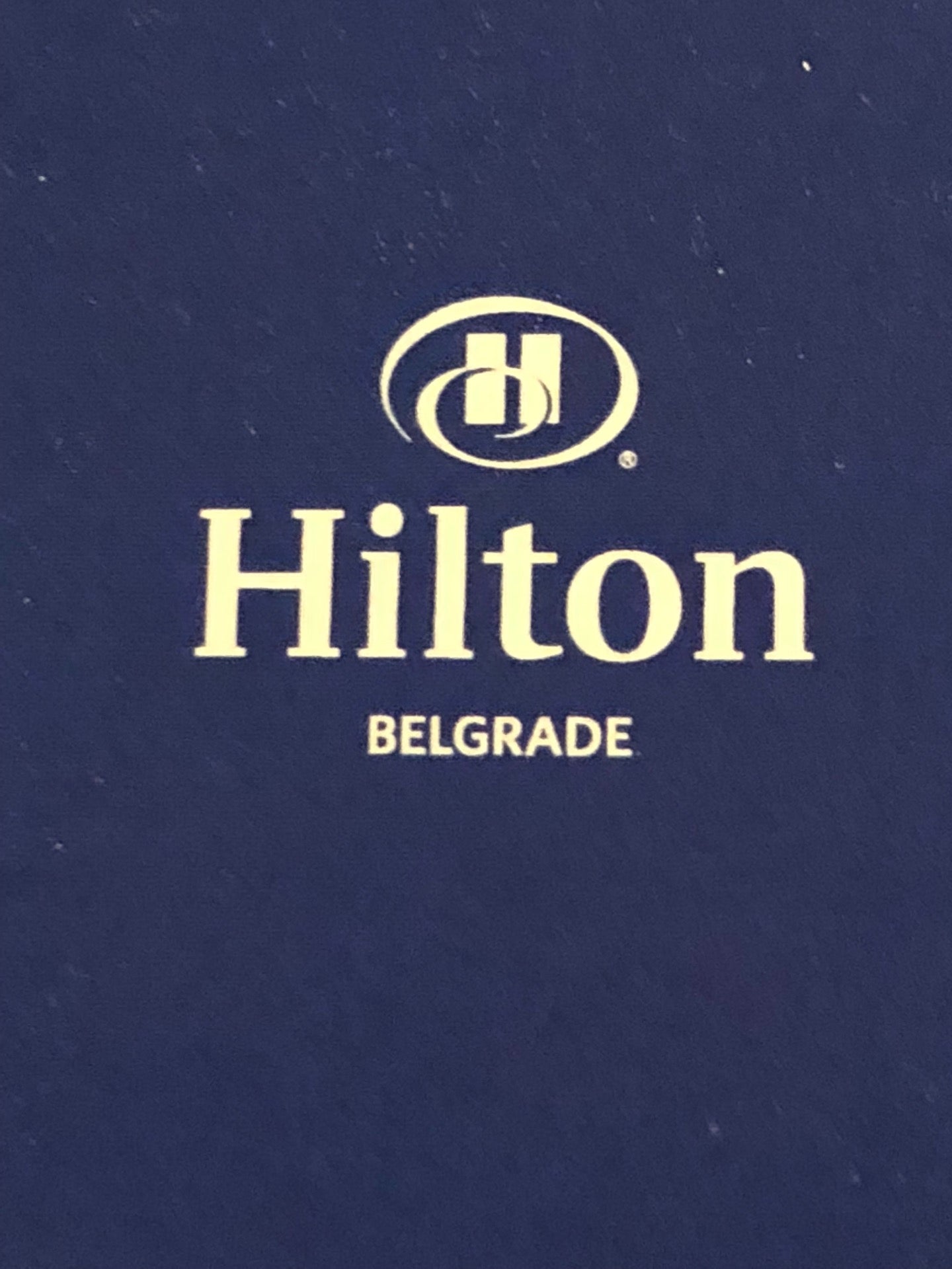 תמונה עבור Hilton Belgrade