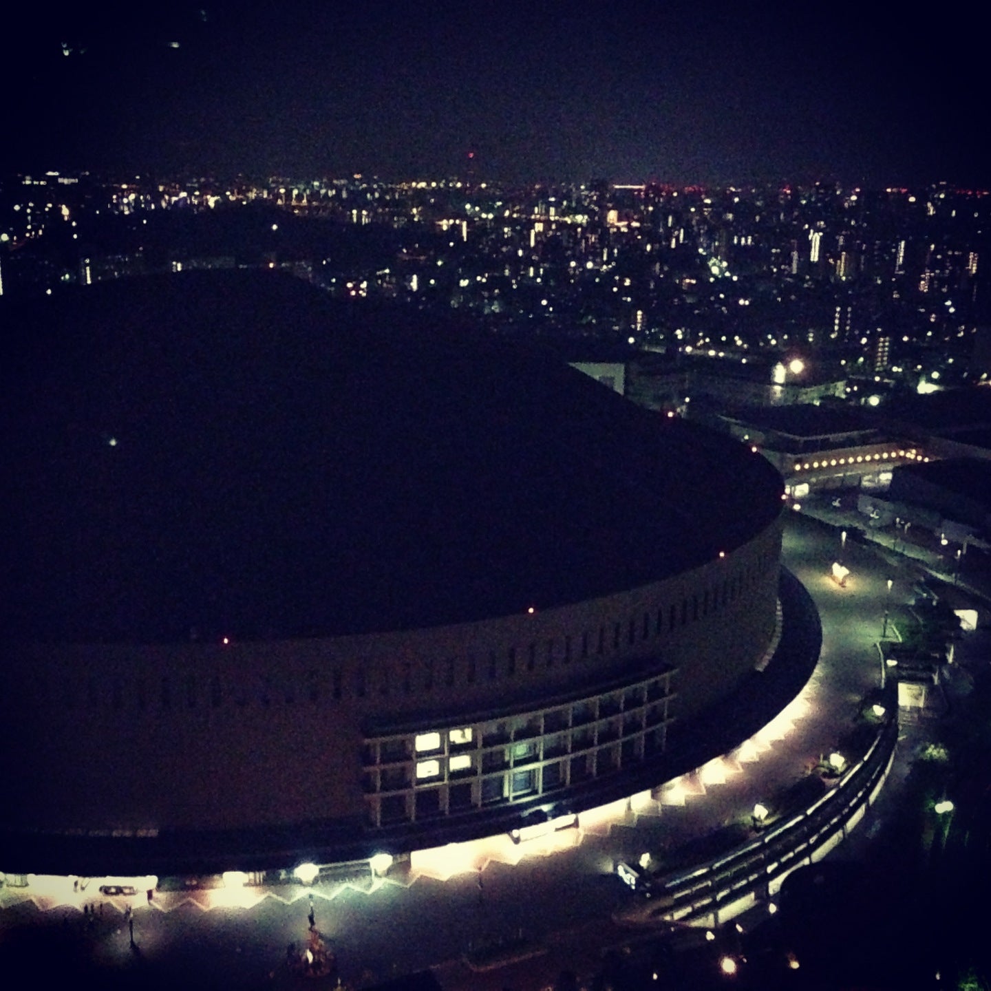 Picture for Hilton Fukuoka Sea Hawk