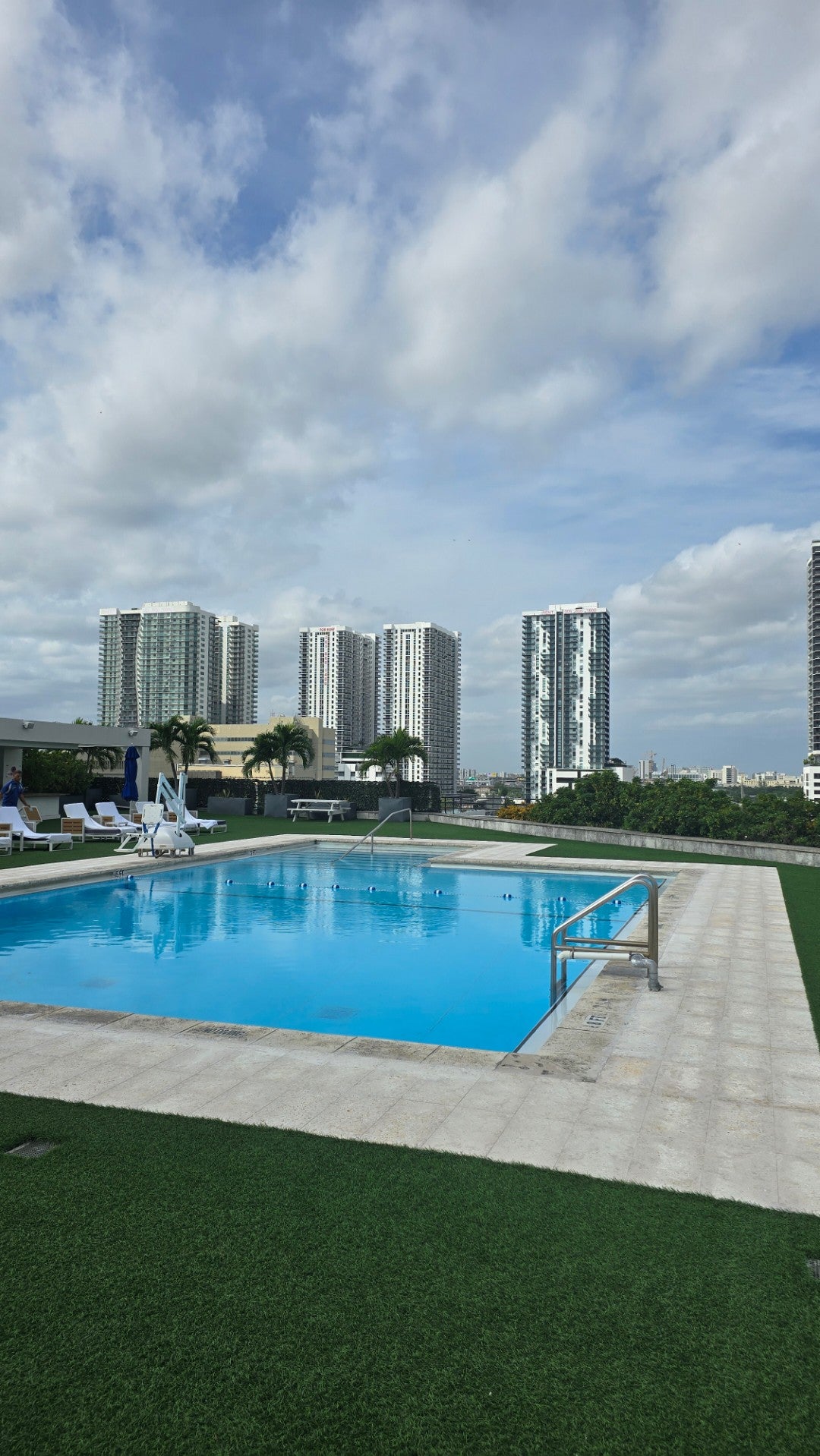 Hilton Miami Downtown