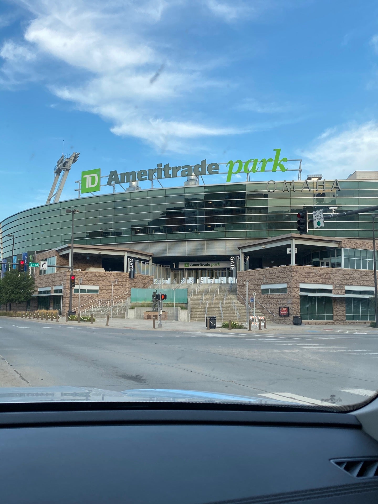 Picture for Hilton Omaha