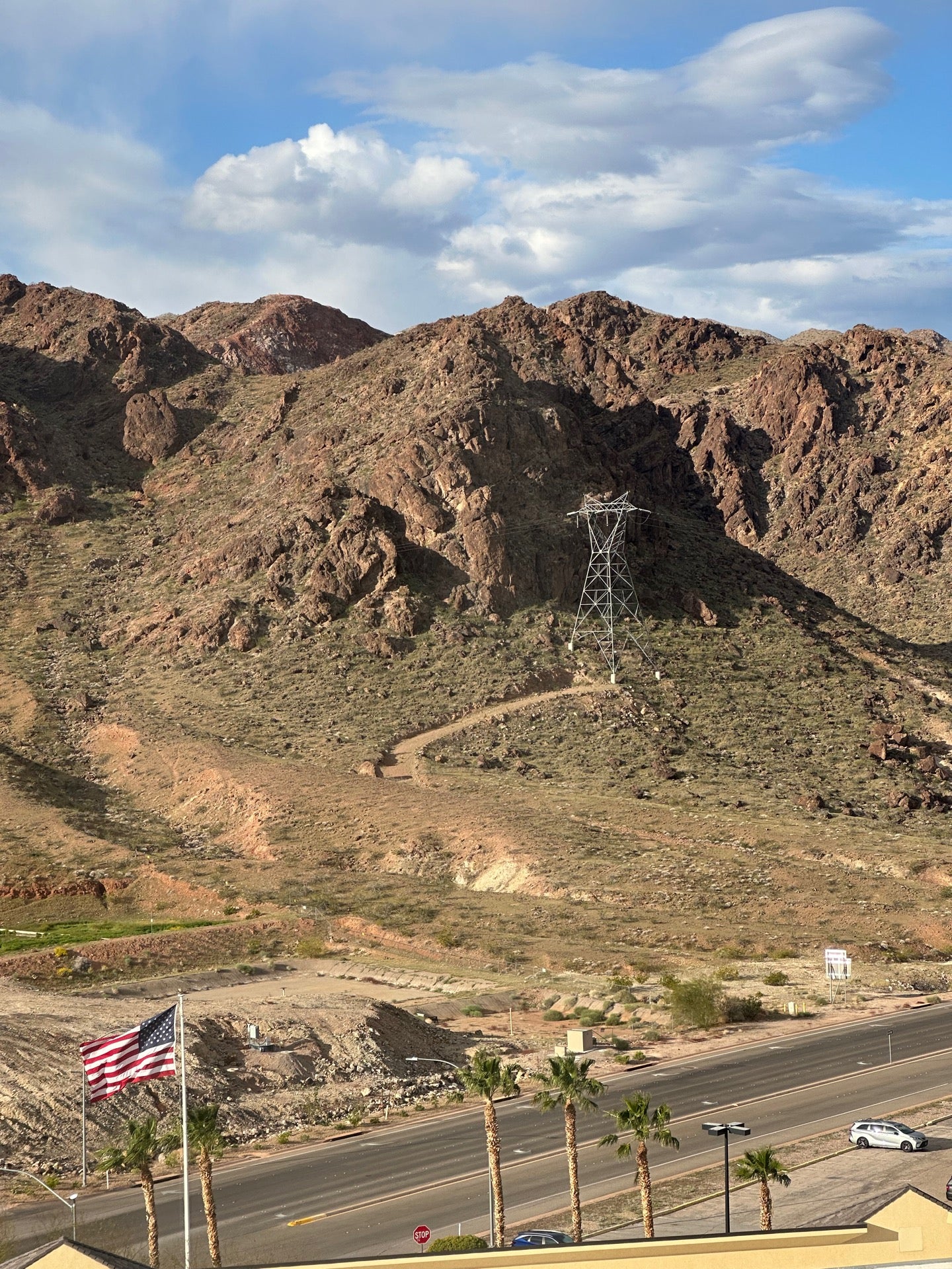 תמונה עבור Hoover Dam Lodge