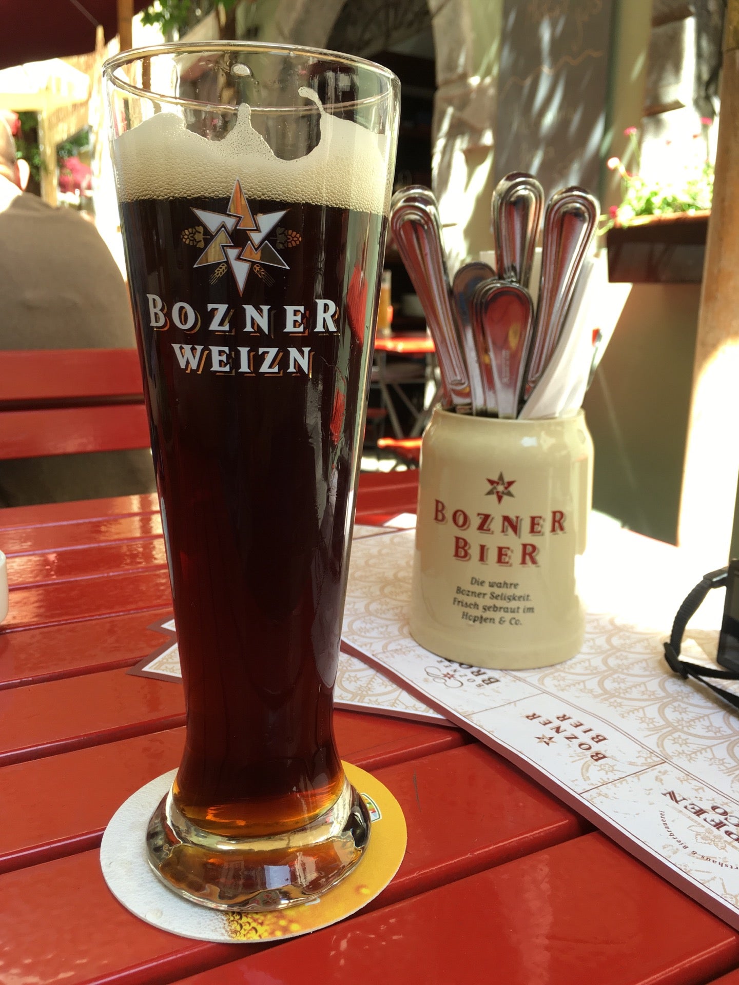 Picture for Hopfen & Co.