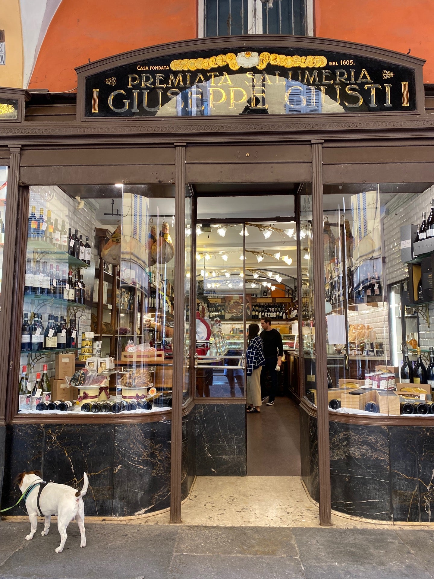 תמונה עבור Hosteria Giusti
