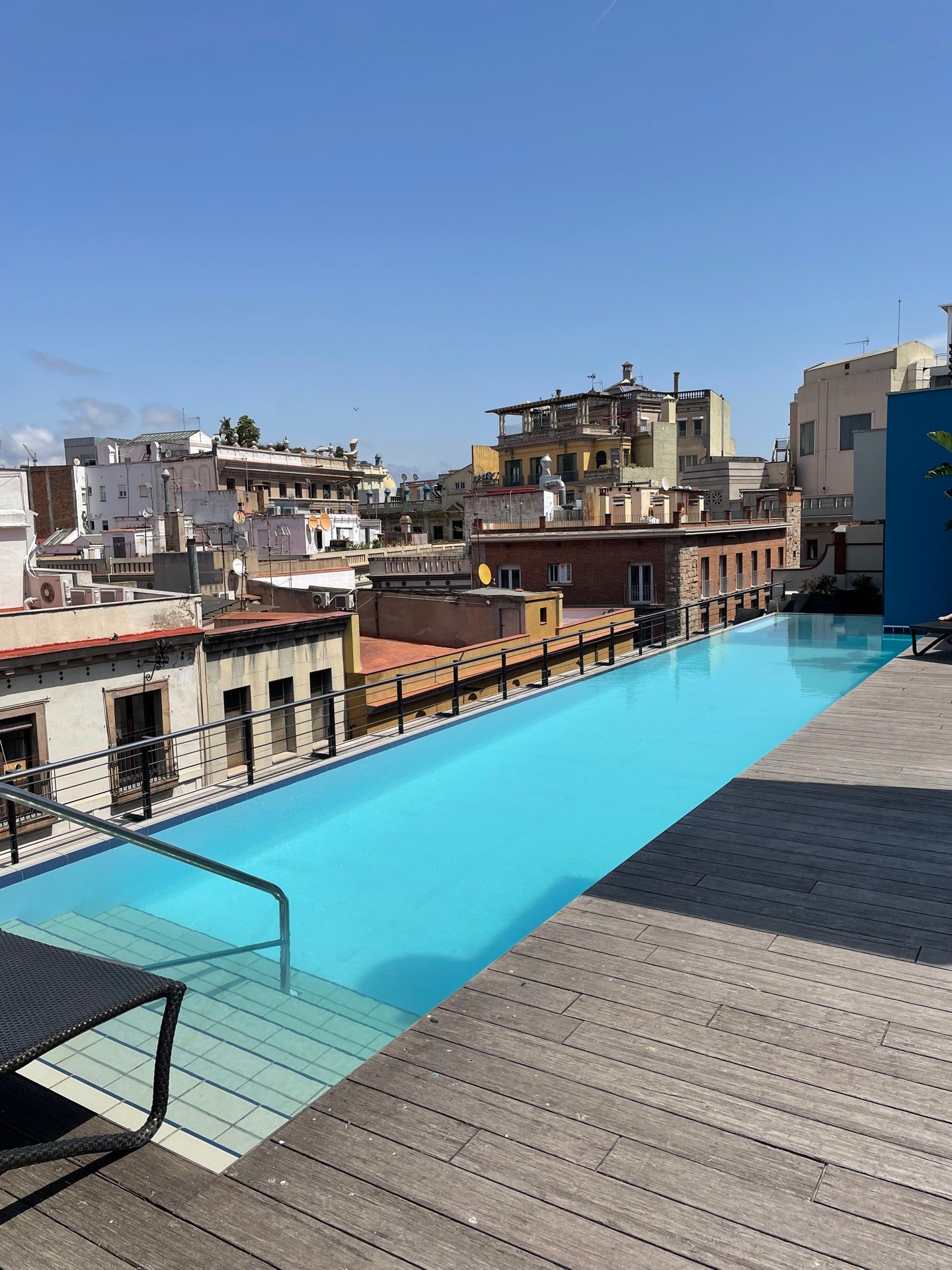 Picture for Hotel Barcelona Catedral