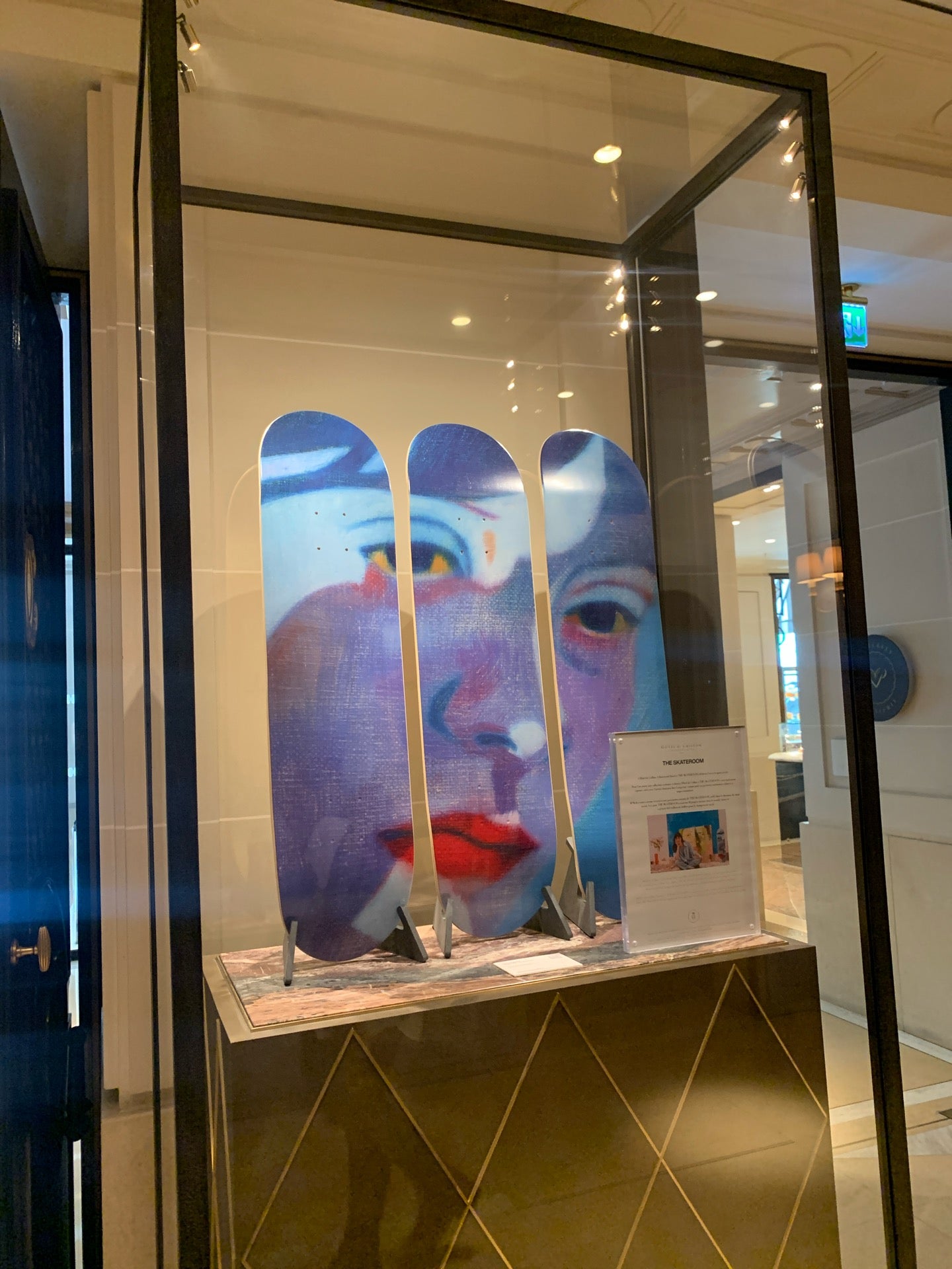 Picture for Hôtel de Crillon