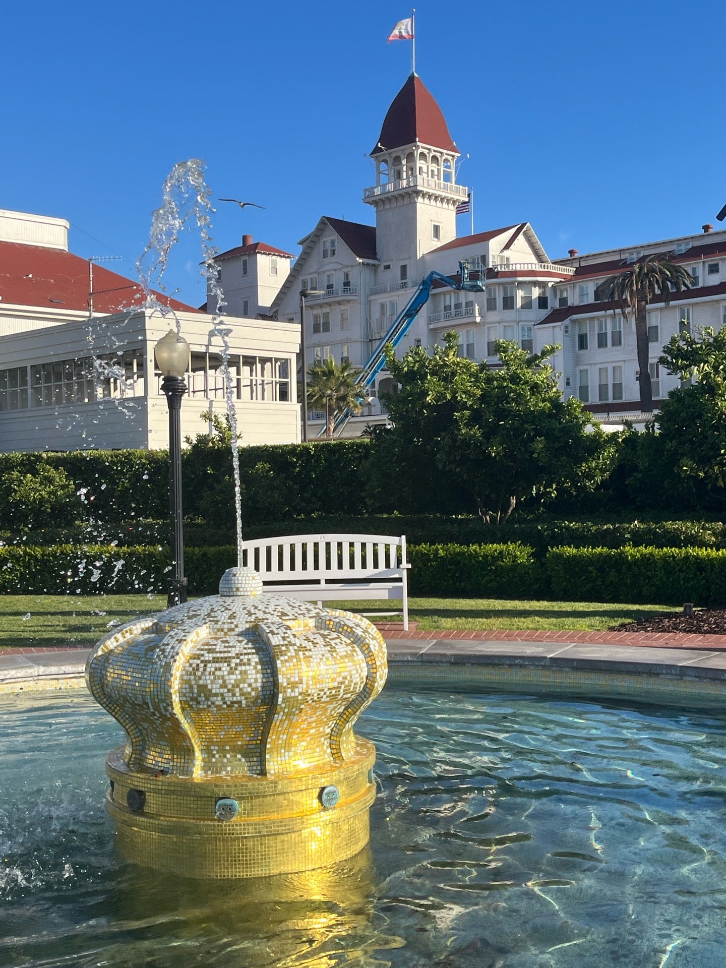 תמונה עבור Hotel del Coronado