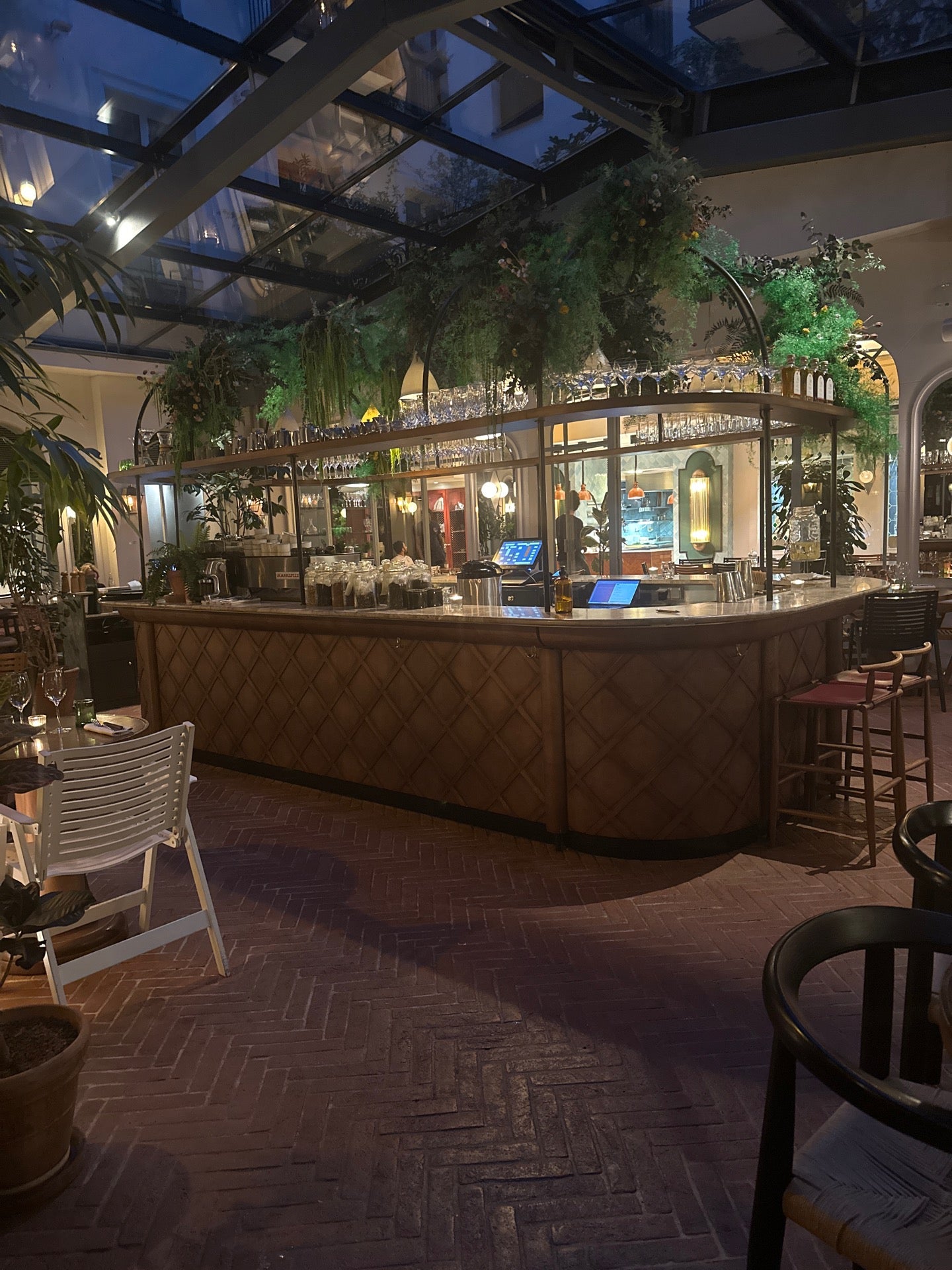 Picture for Hôtel des Grands Boulevards