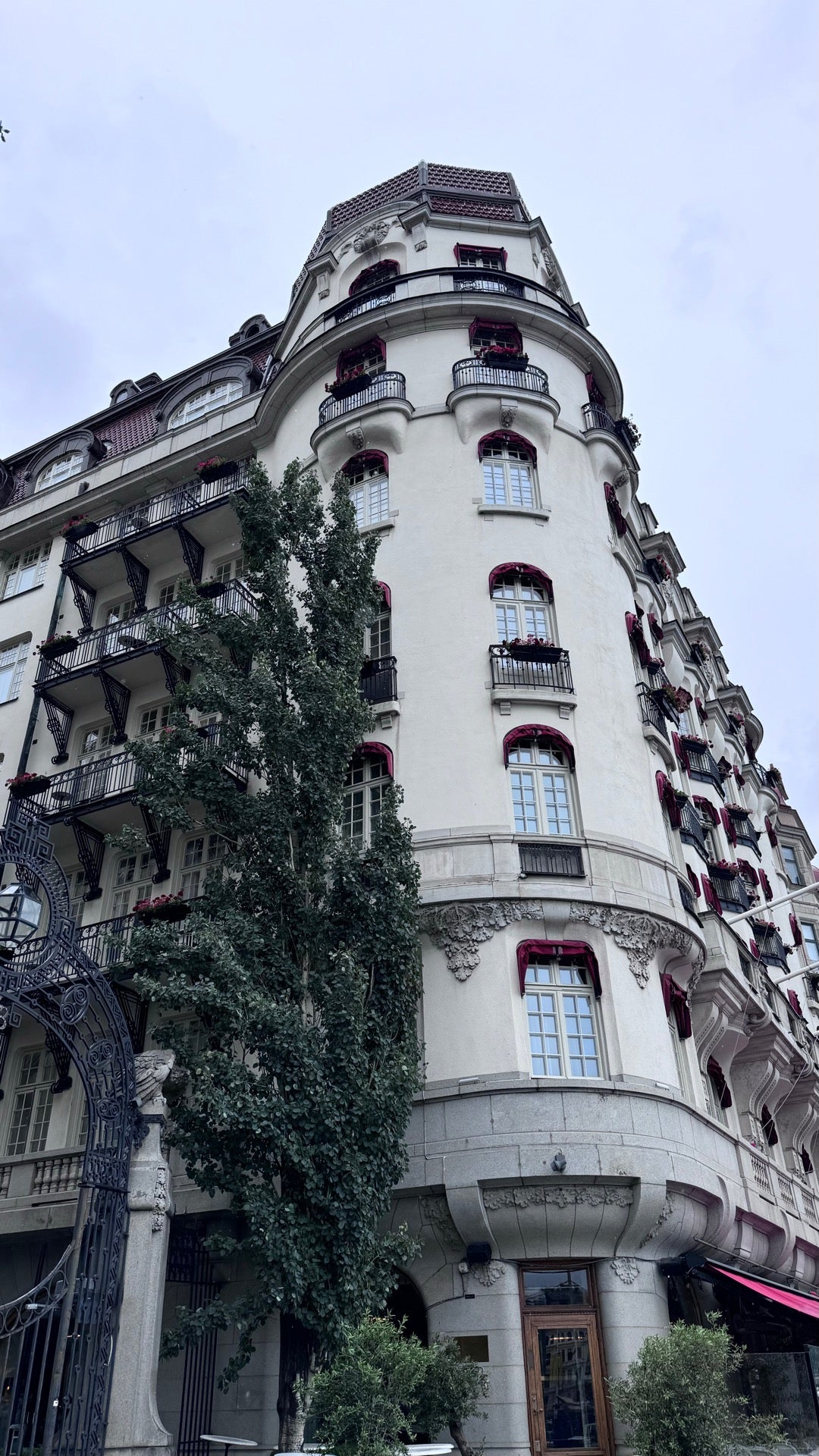 תמונה עבור Hotel Diplomat