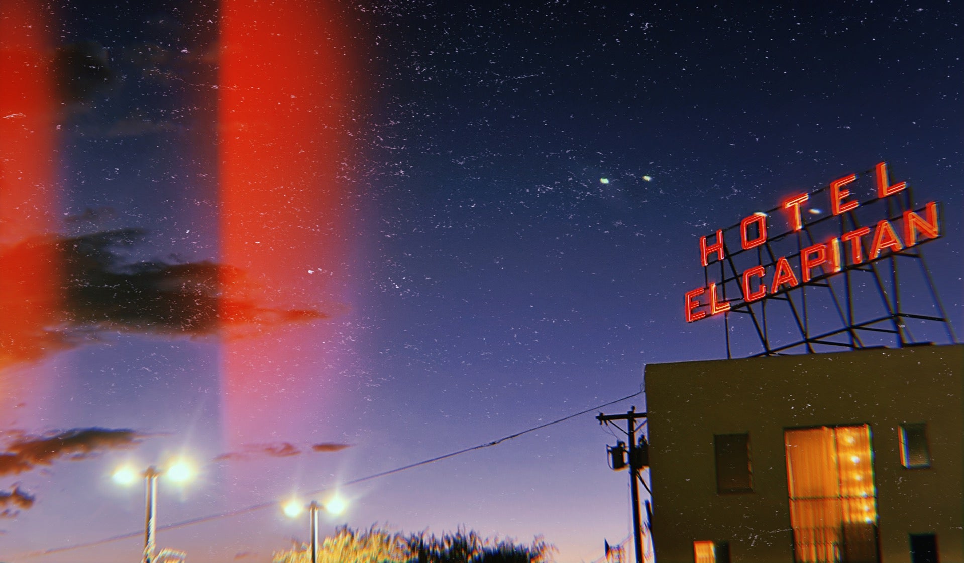 Picture for Hotel El Capitan