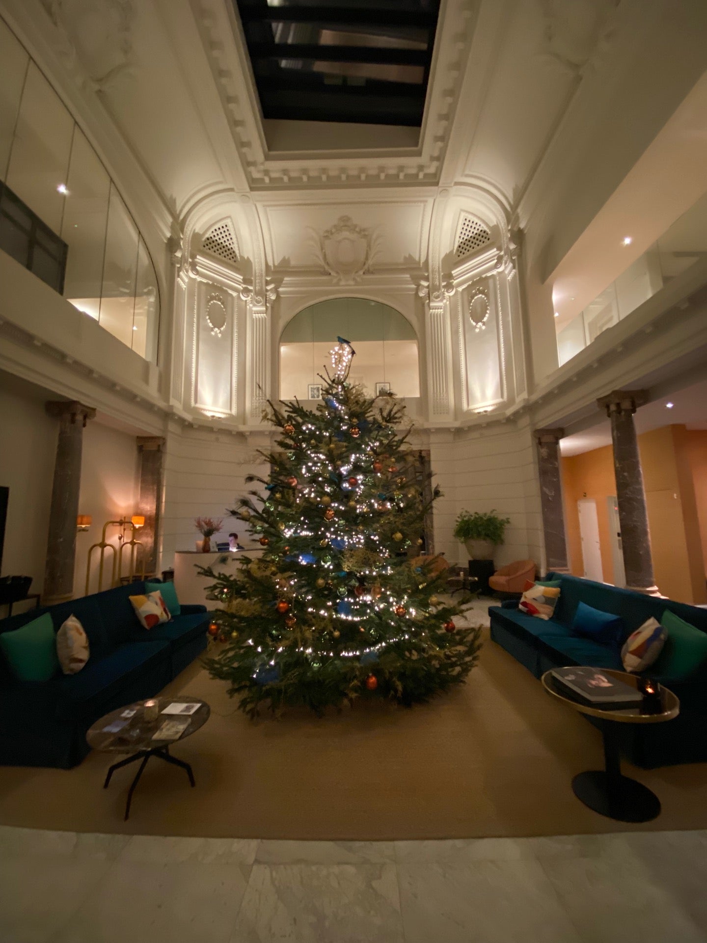 Изображение для Hotel FRANQ