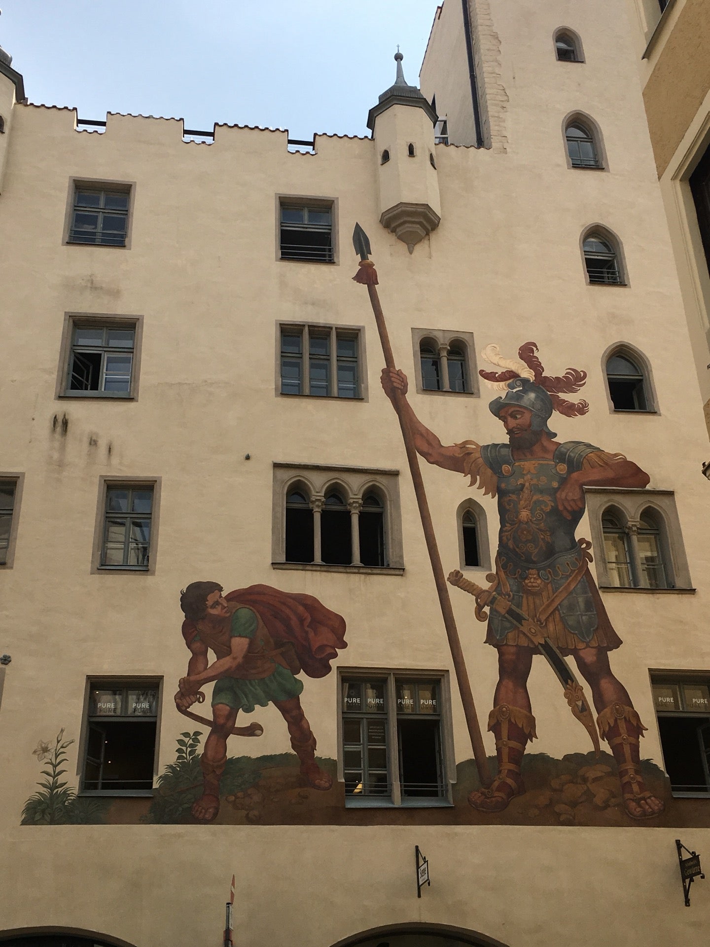 תמונה עבור Hotel Goliath am Dom