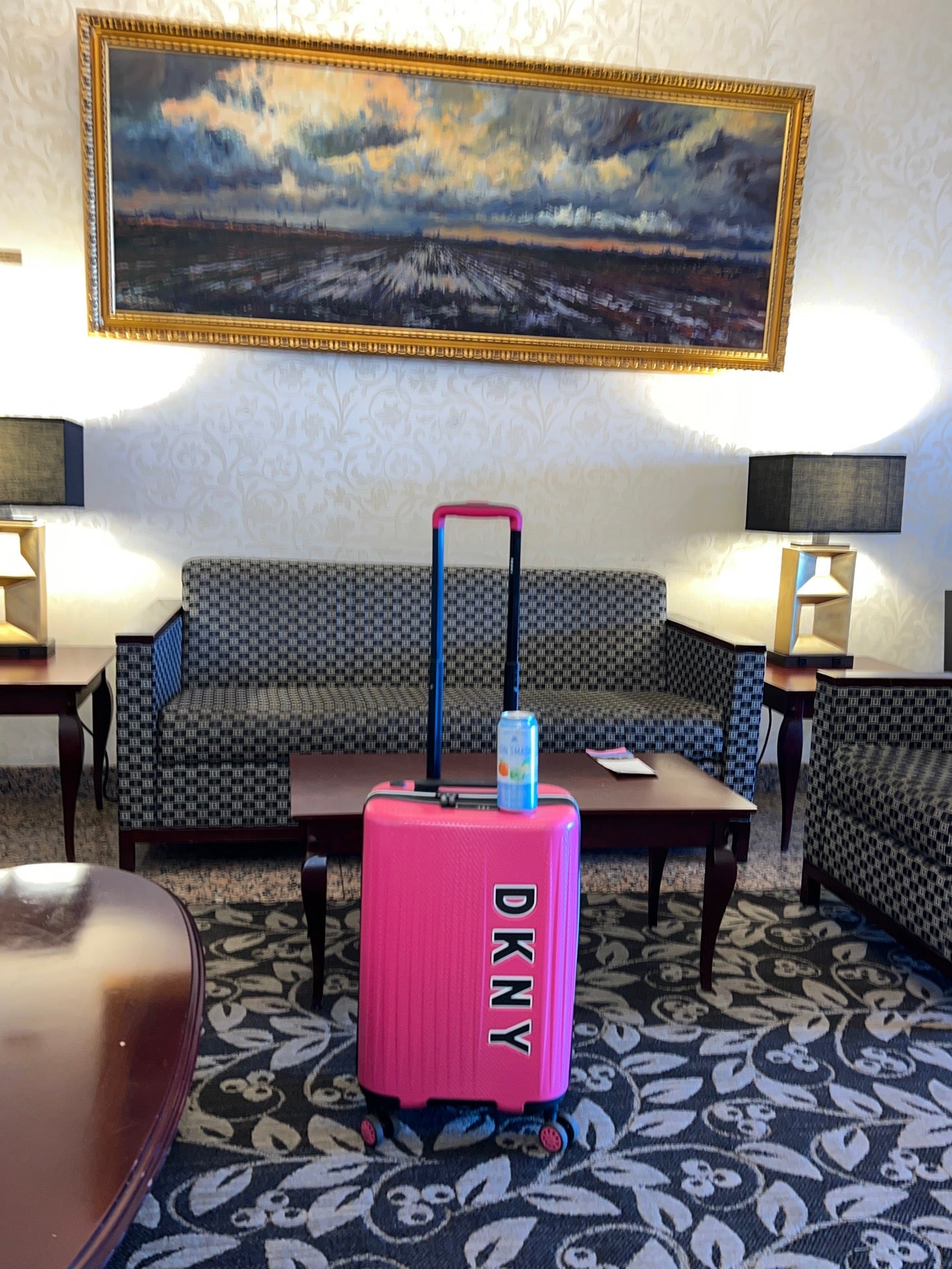 Picture for Hotel Grand Pacific