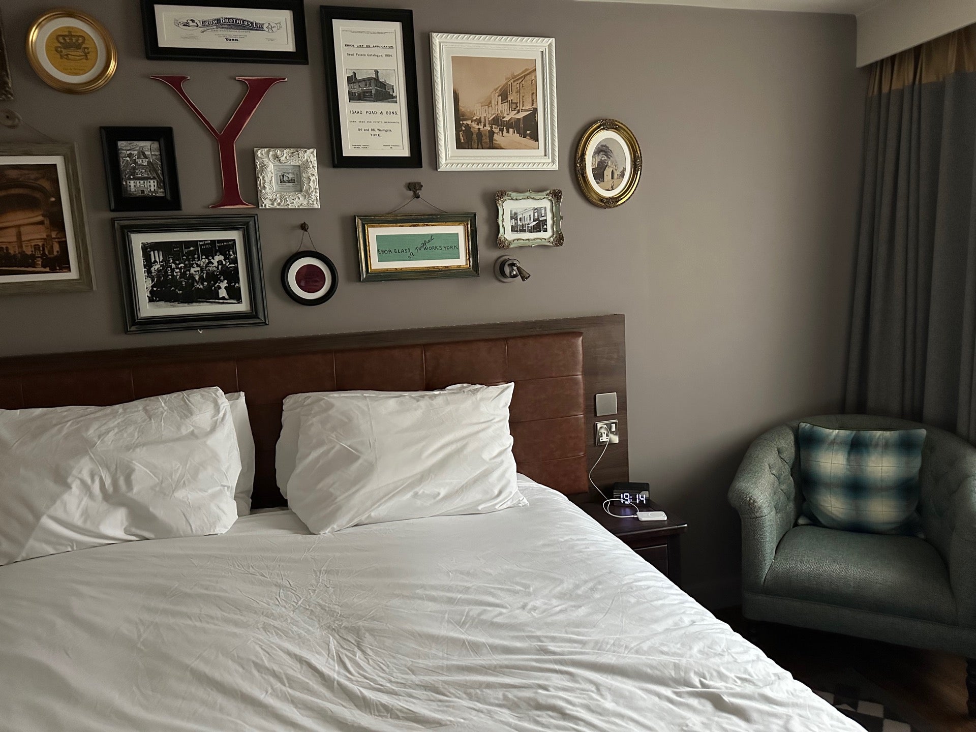 Picture for Hotel Indigo York