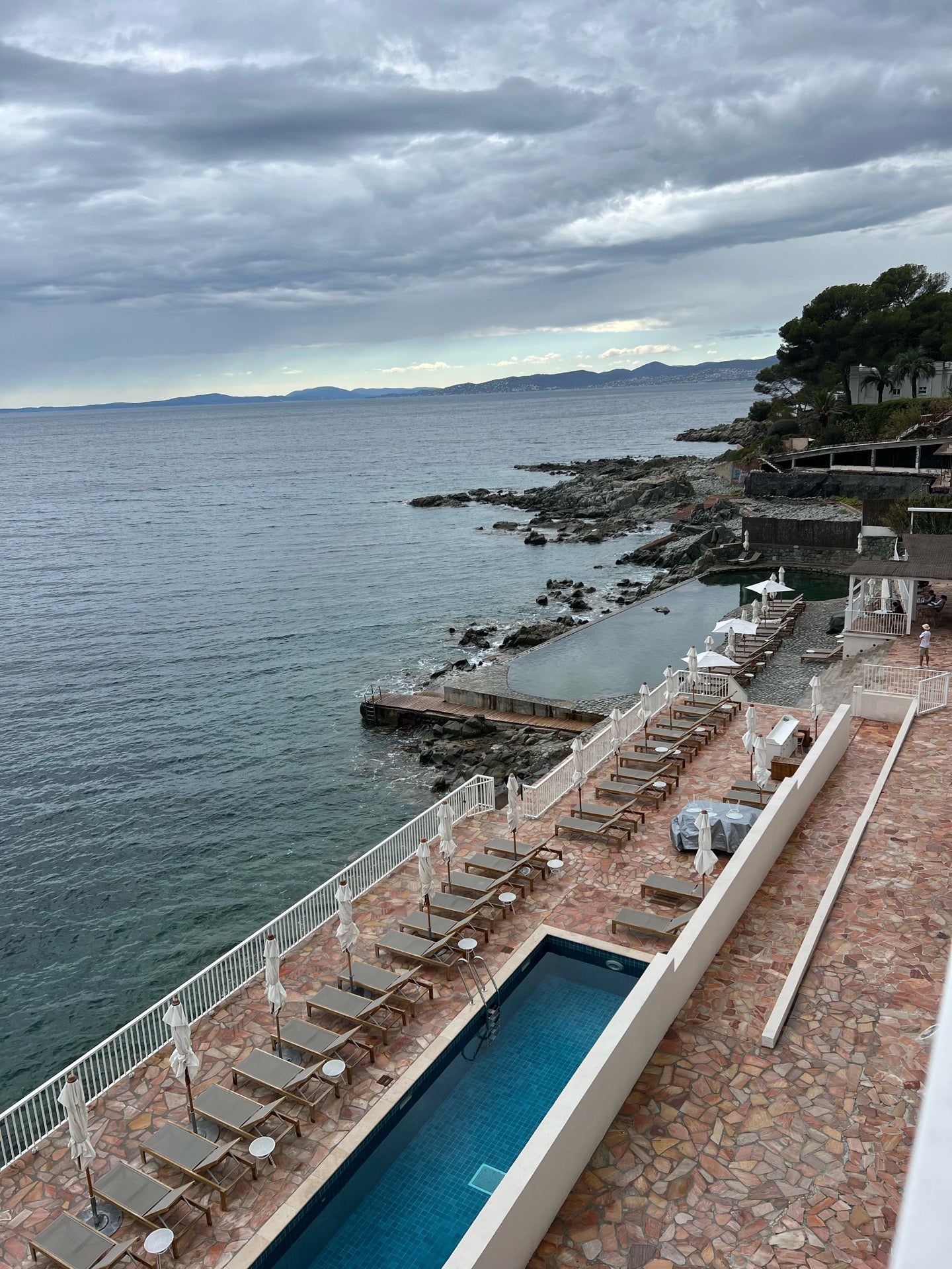 Picture for Hôtel Les Roches Rouges