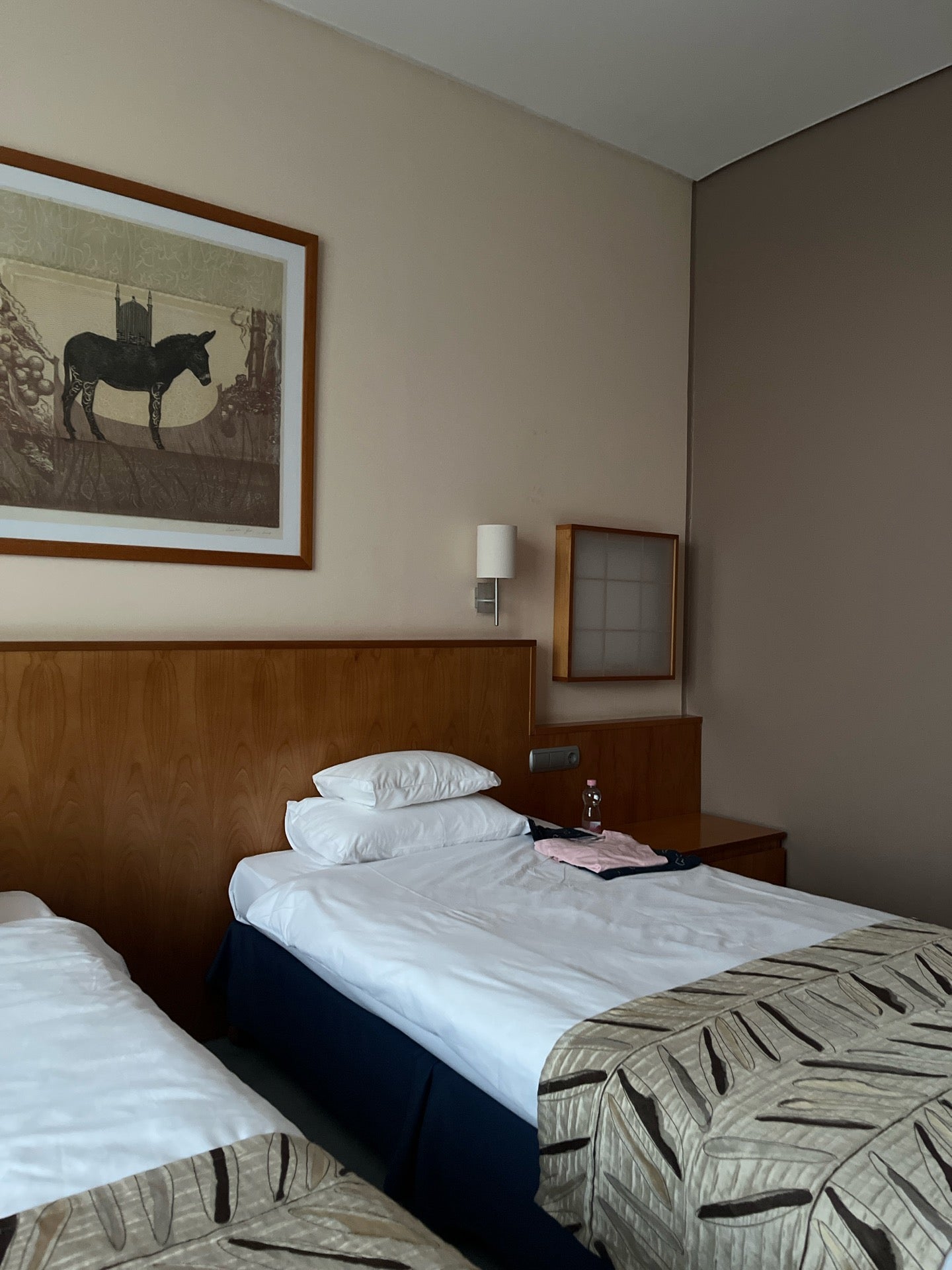 Изображение для Hotel Lycium Debrecen